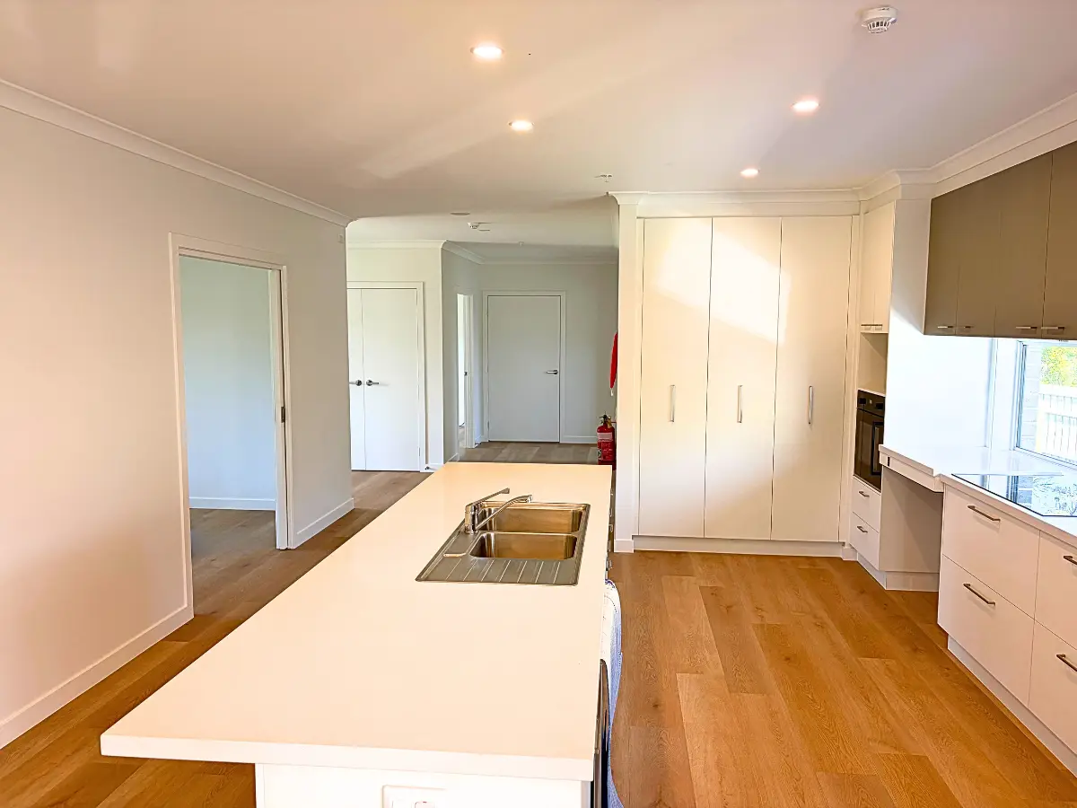Morwell 11 | High Physical Support 3-Residents — Home image 2