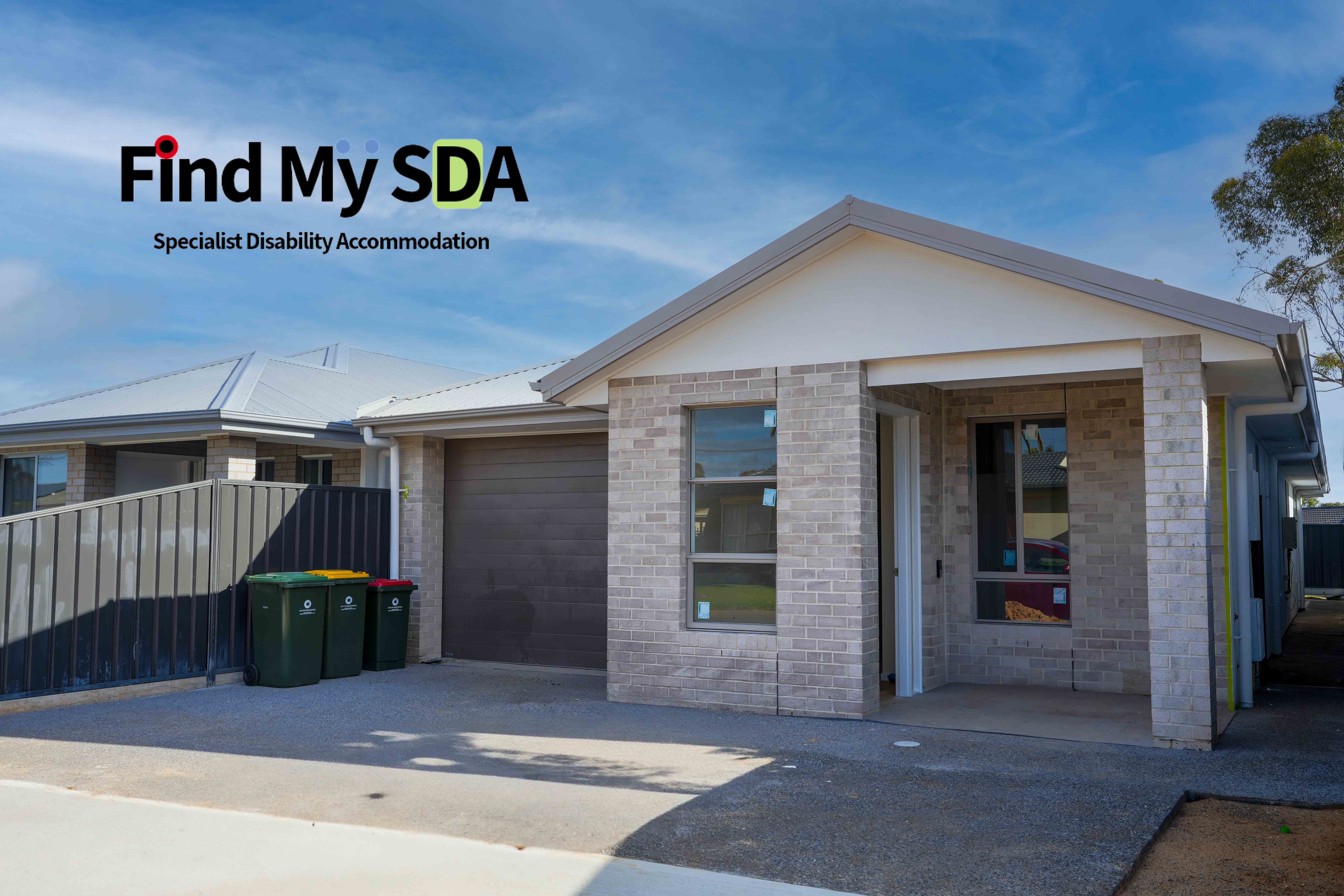 High Physical Support - Morphett Vale — Floorplan 1