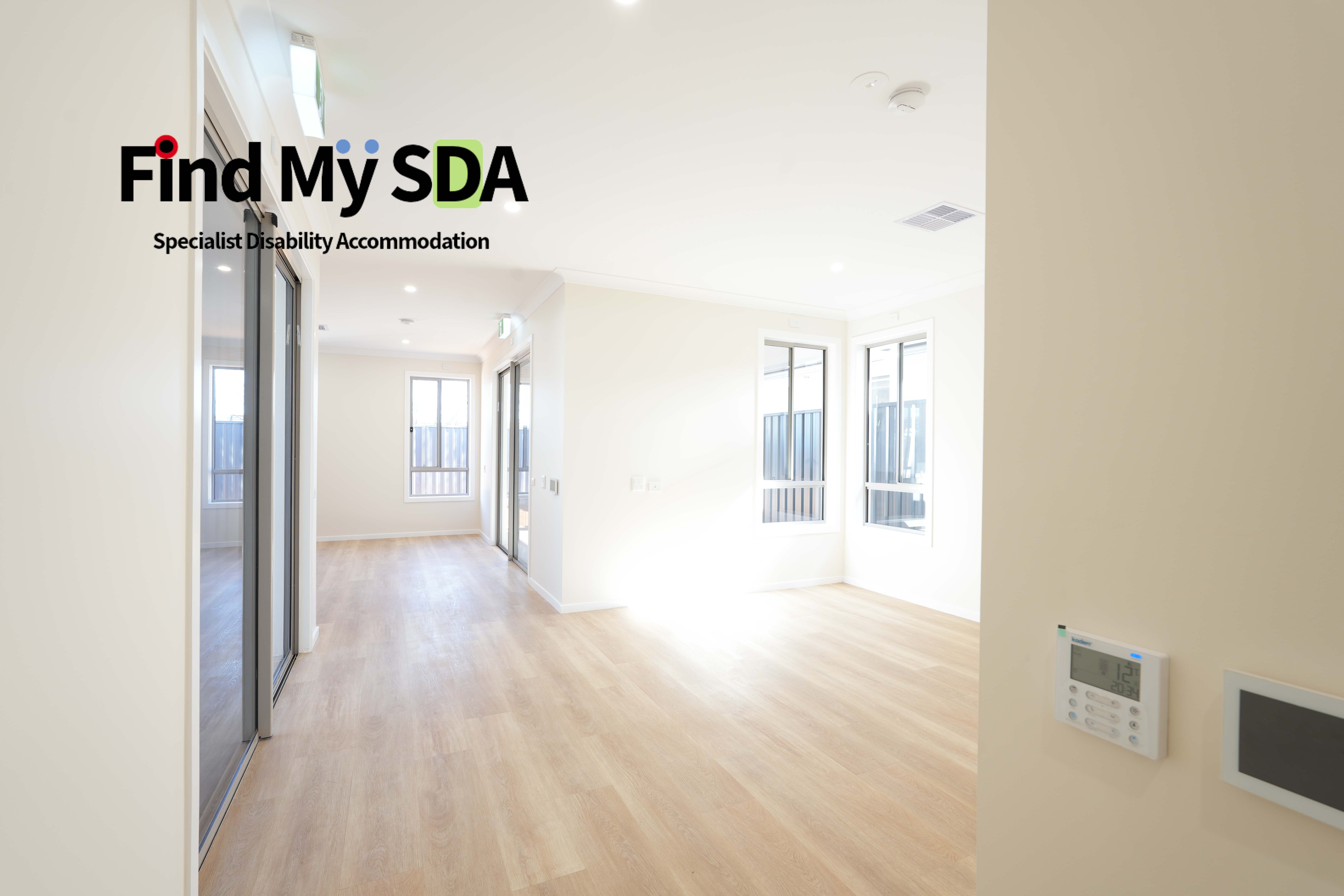 High Physical Support - Morphett Vale — Home image 3