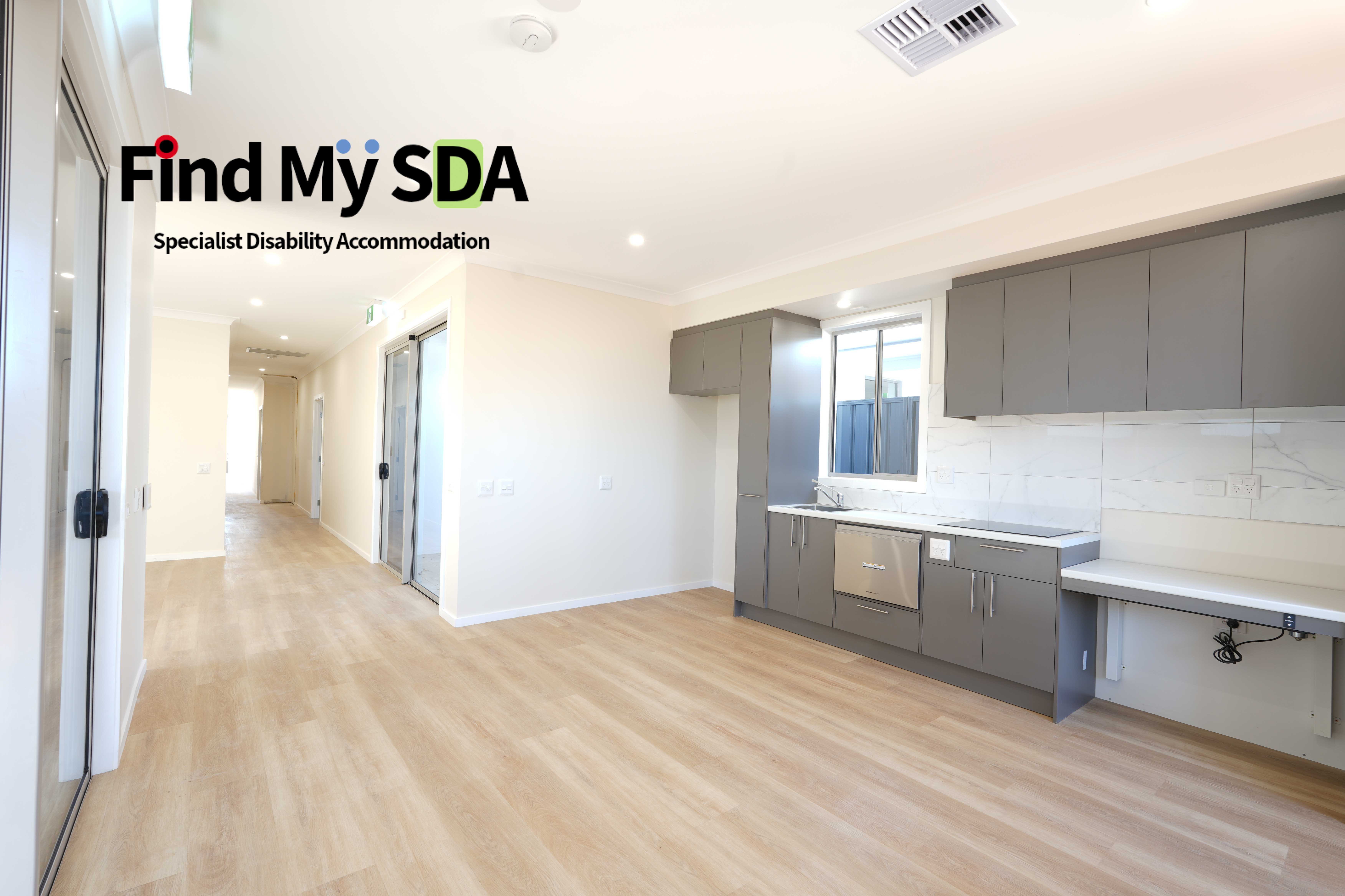 High Physical Support - Morphett Vale — Home image 6