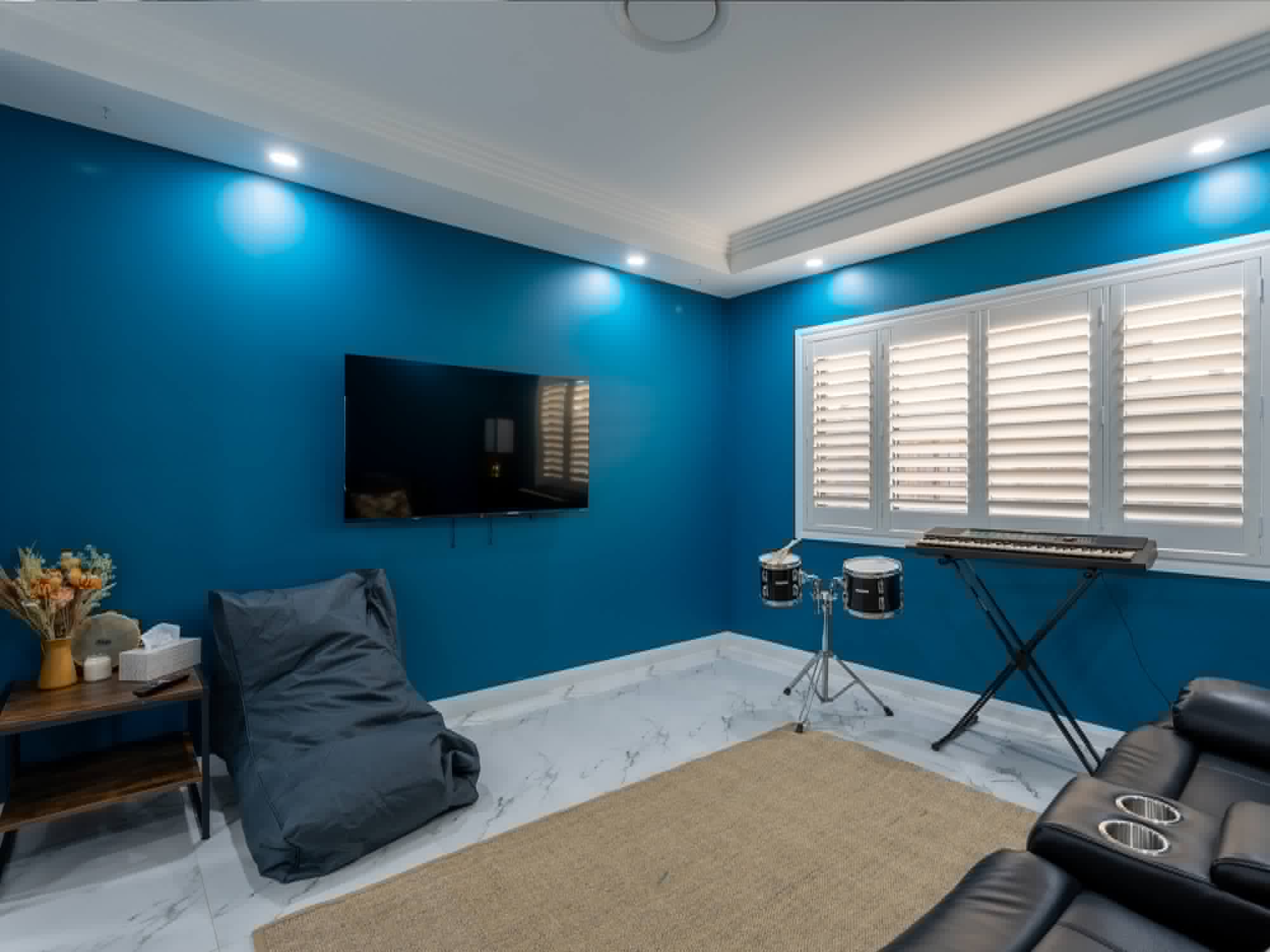 Young male home near Blacktown — Home image 4