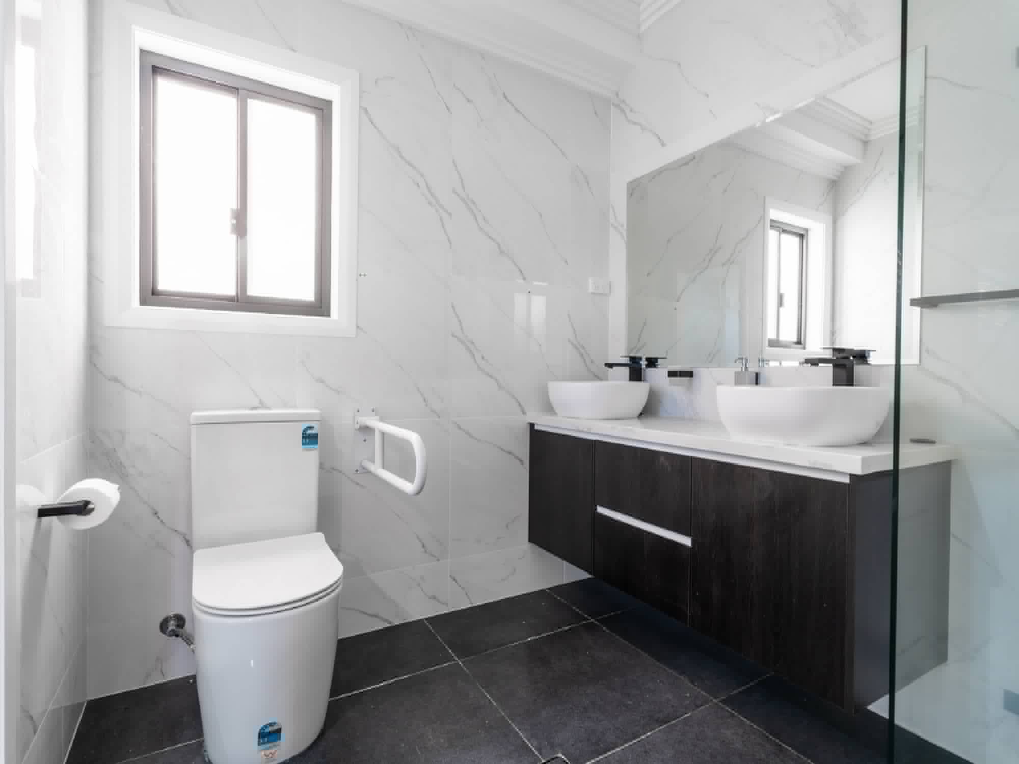 Young male home near Blacktown — Home image 9