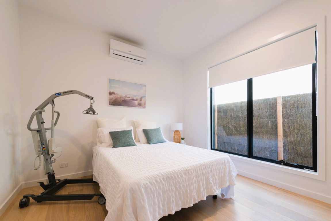 SDA in Inverloch for Improve Livability — Home image 2
