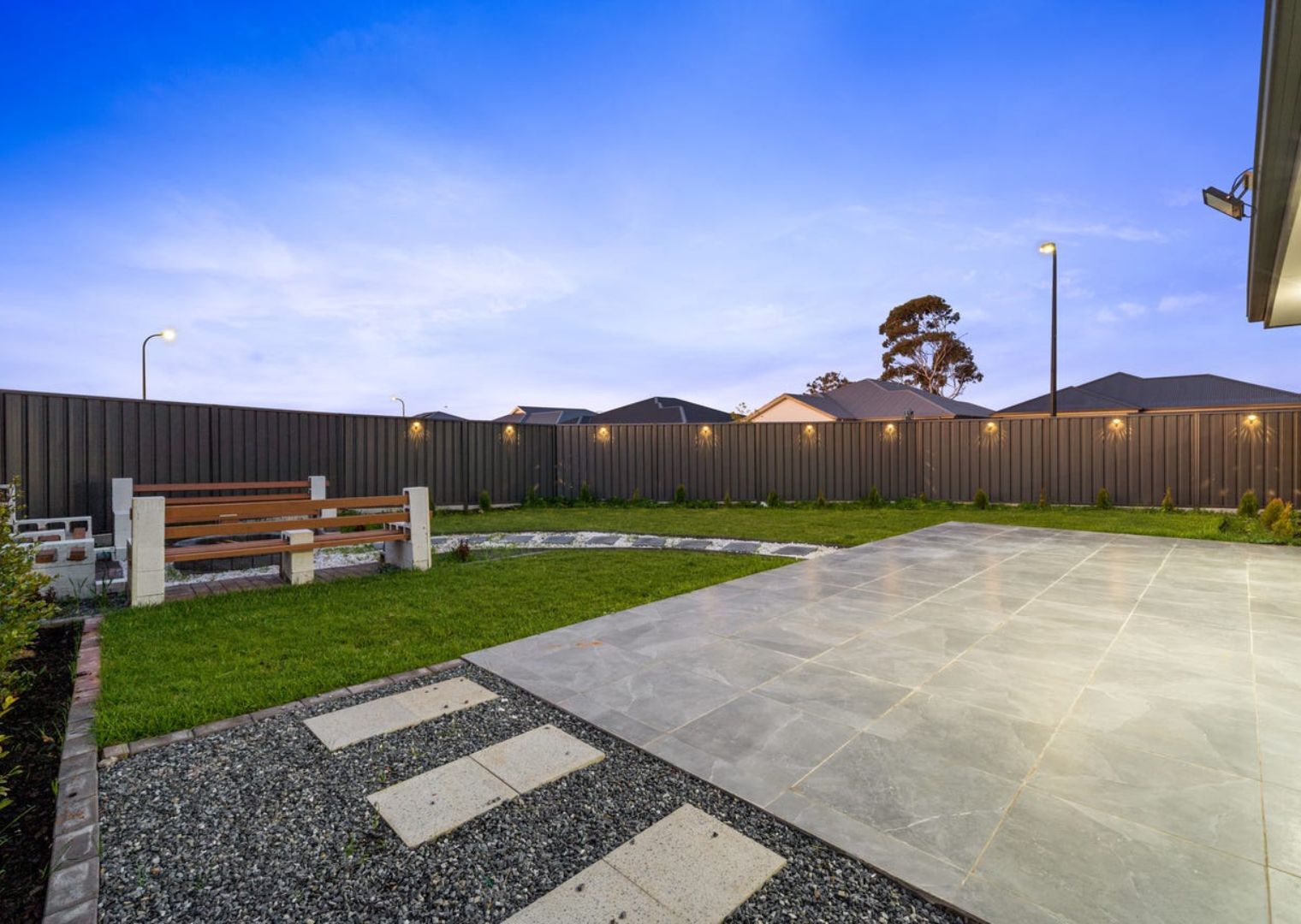 Modern 4-Bedroom SIL Home in Angle Vale – One Vacancy Available Now — Home image 3