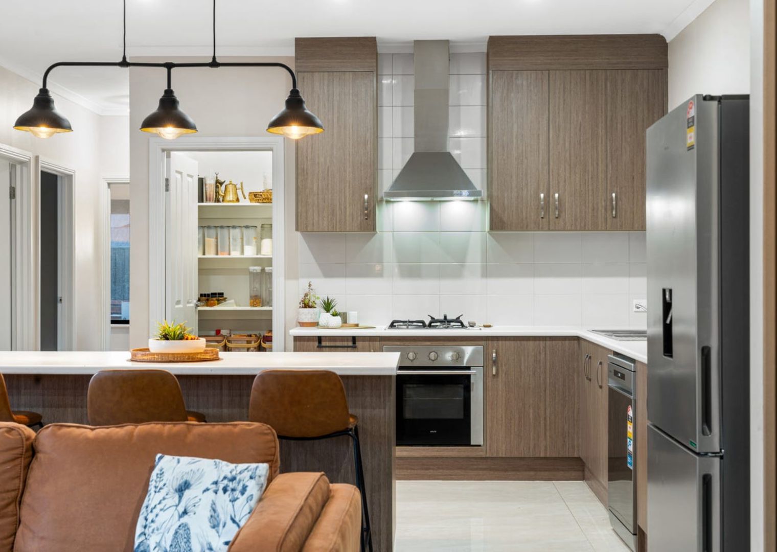 Modern 4-Bedroom SIL Home in Angle Vale – One Vacancy Available Now — Home image 8