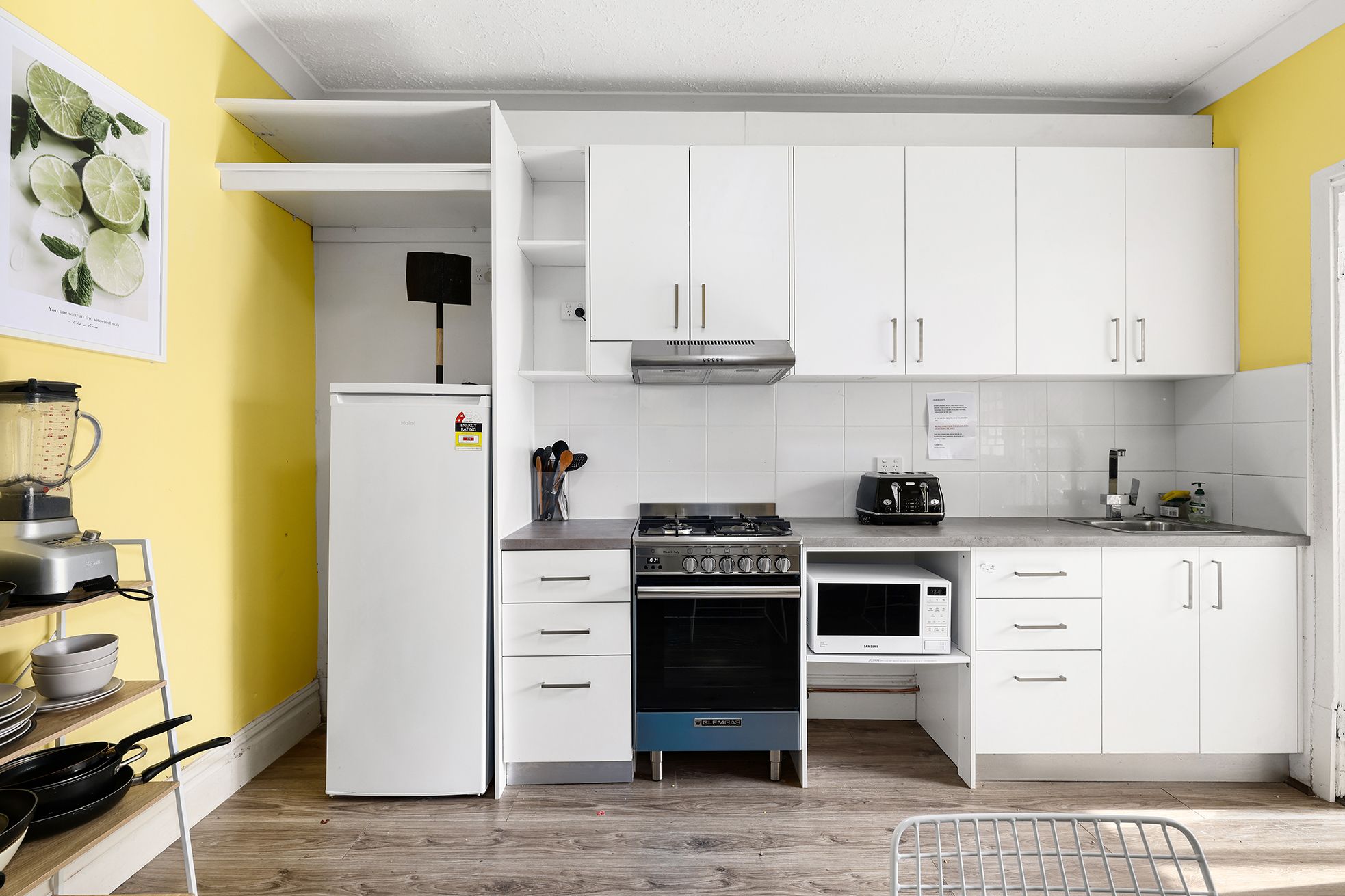 SIL Home in Bondi Junction — Home image 2