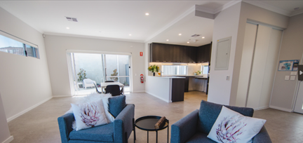 1 Vacancy - 3 Bedroom Home, Herdon Close, Cannington — Floorplan 1