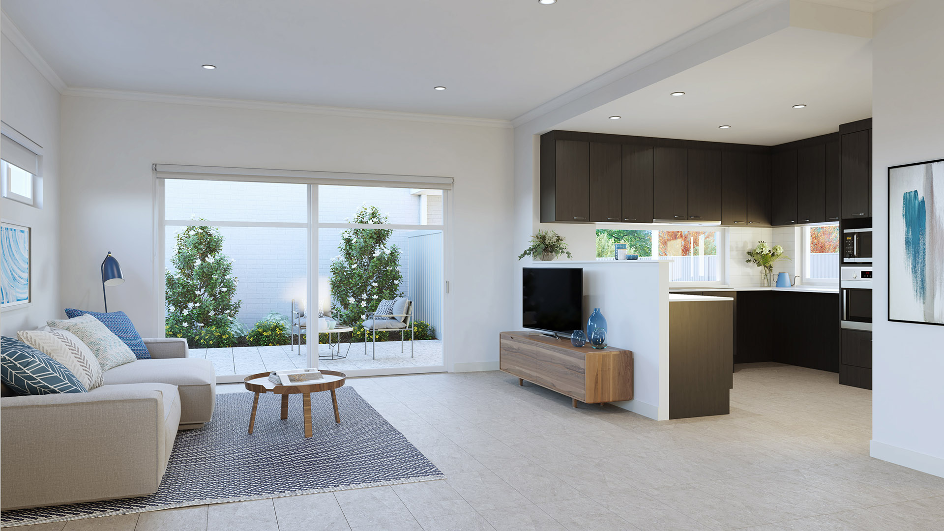 1 Vacancy - 3 Bedroom Home, Herdon Close, Cannington — Home image 2