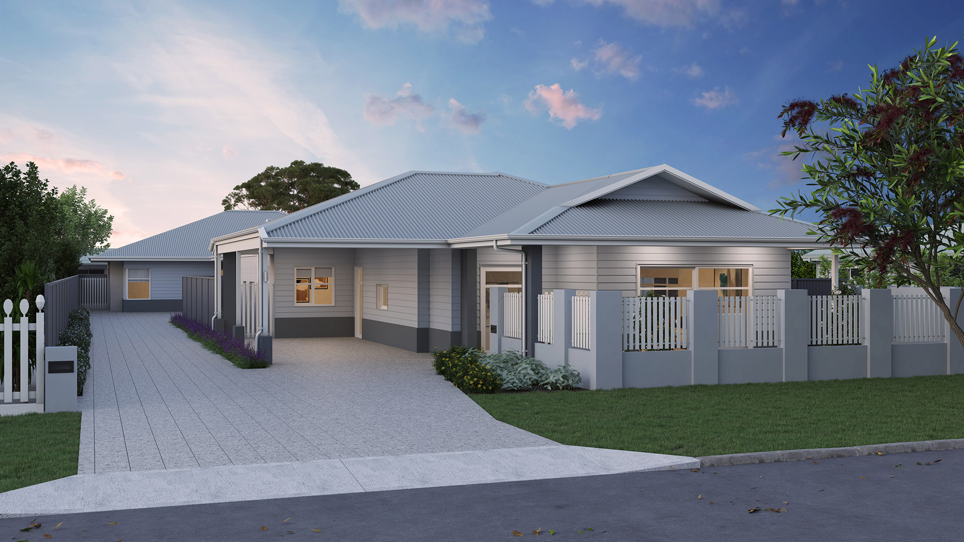 1 Vacancy - 3 Bedroom Home, Herdon Close, Cannington — Home image 5