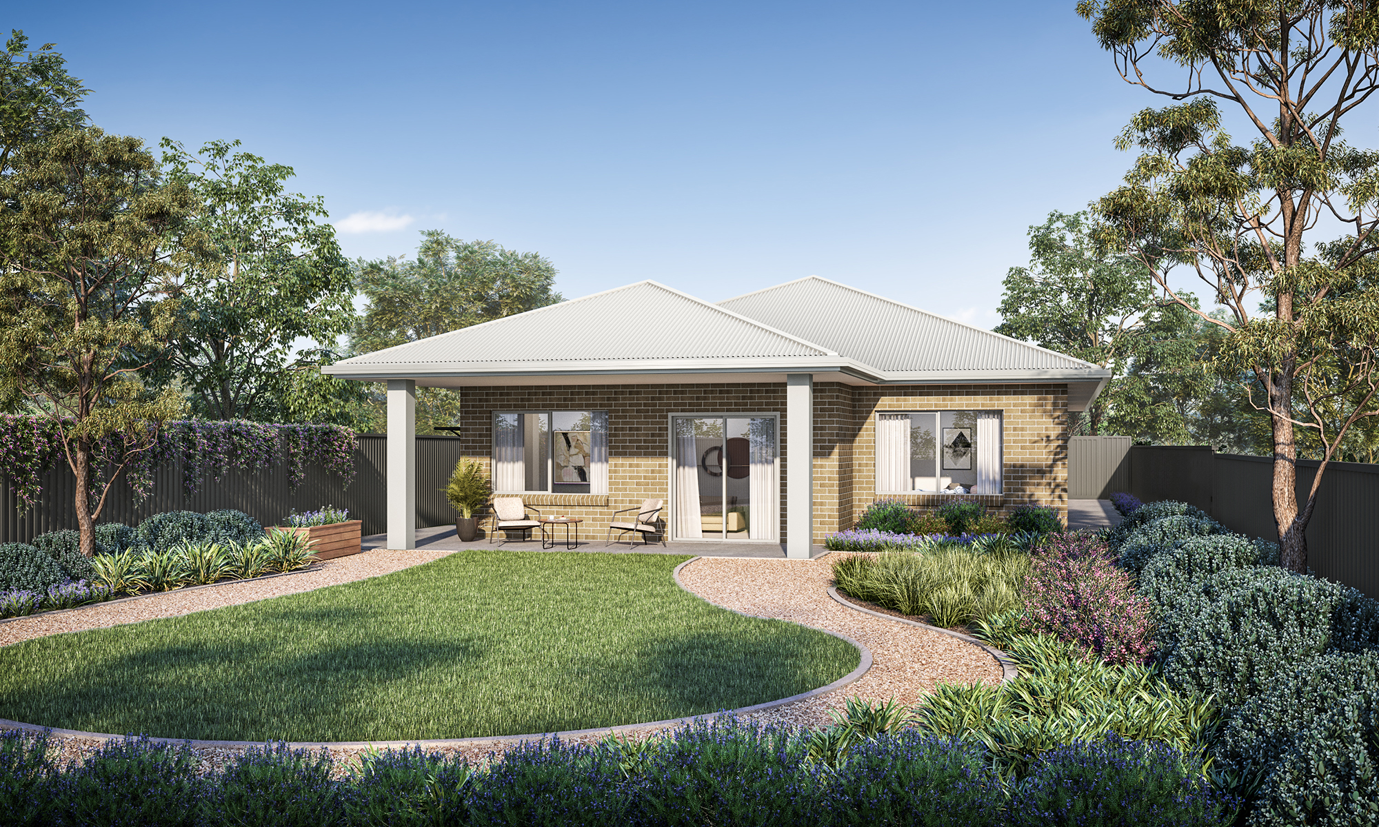 Hectorville — Home image 2