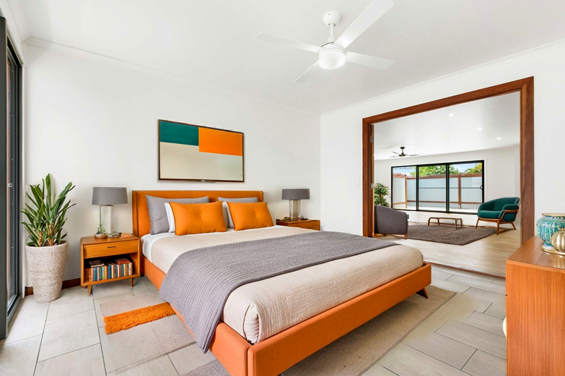 New Construction - 3 Bedroom - Accessible SILS in Maryborough — Home image 2