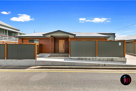 New Construction - 3 Bedroom - Accessible SILS in Maryborough — Home image 3