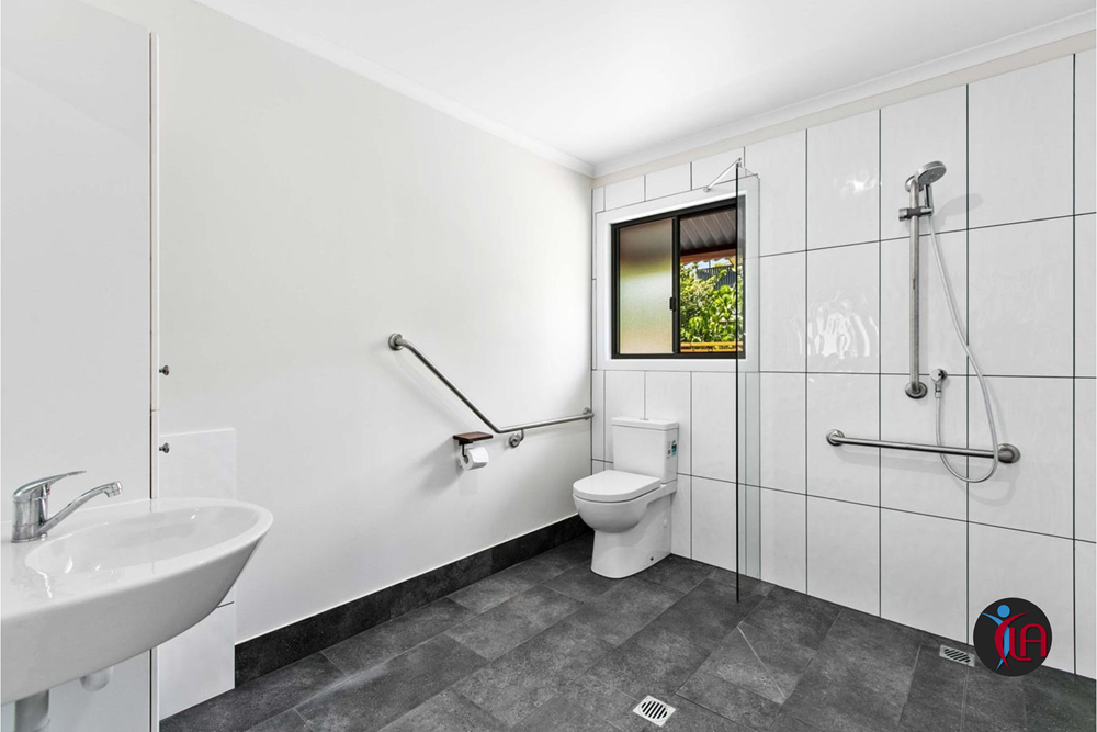 New Construction - 3 Bedroom - Accessible SILS in Maryborough — Home image 4