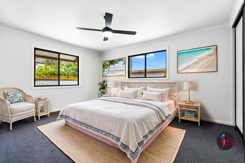 New Construction - 3 Bedroom - Accessible SILS in Maryborough — Home image 5