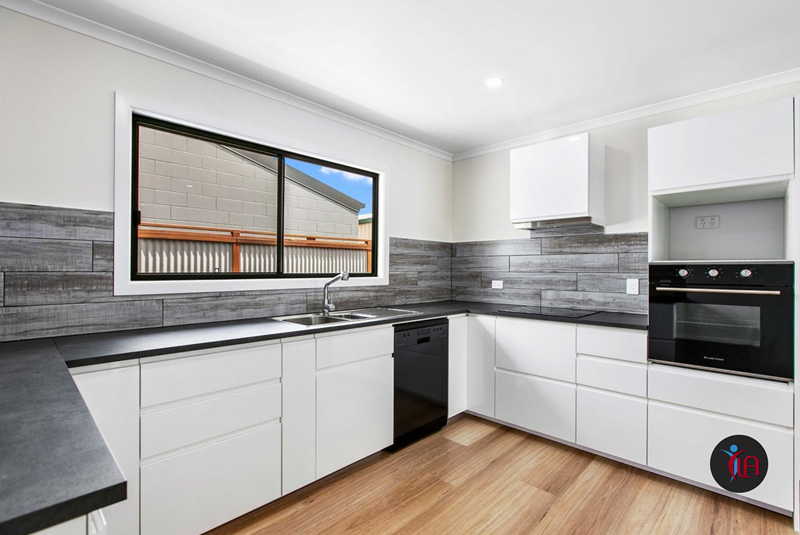 New Construction - 3 Bedroom - Accessible SILS in Maryborough — Home image 6