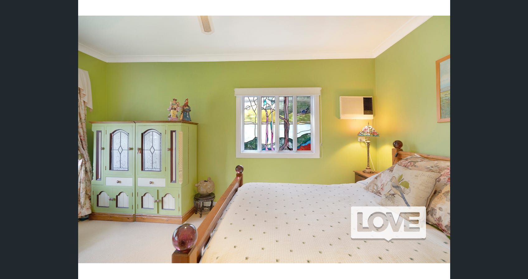 Cardiff Retreat — Home image 6