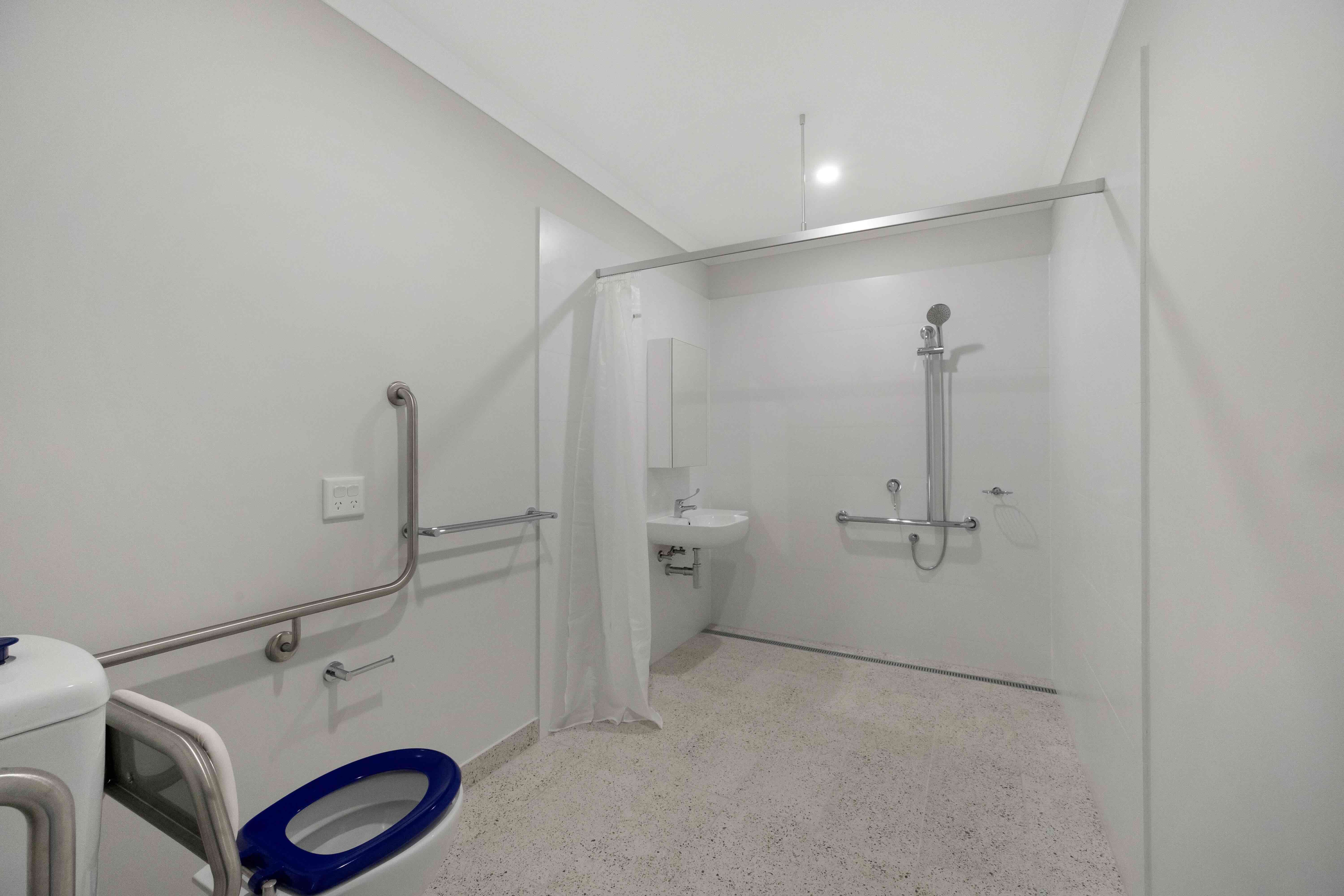 Officer - SDA - High Physical Support - House - 2 Residents — Home image 2