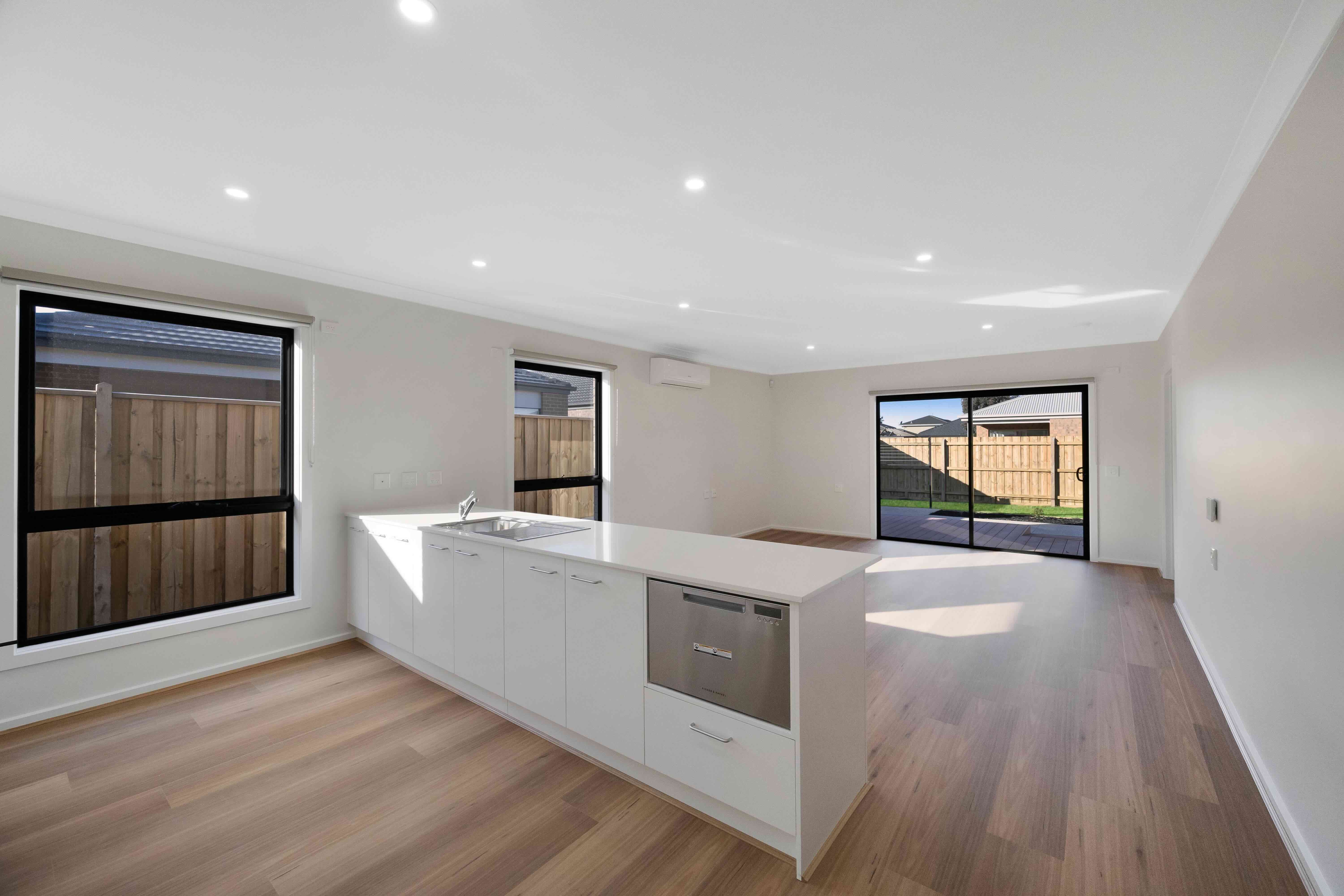 Officer - SDA - High Physical Support - House - 2 Residents — Home image 3