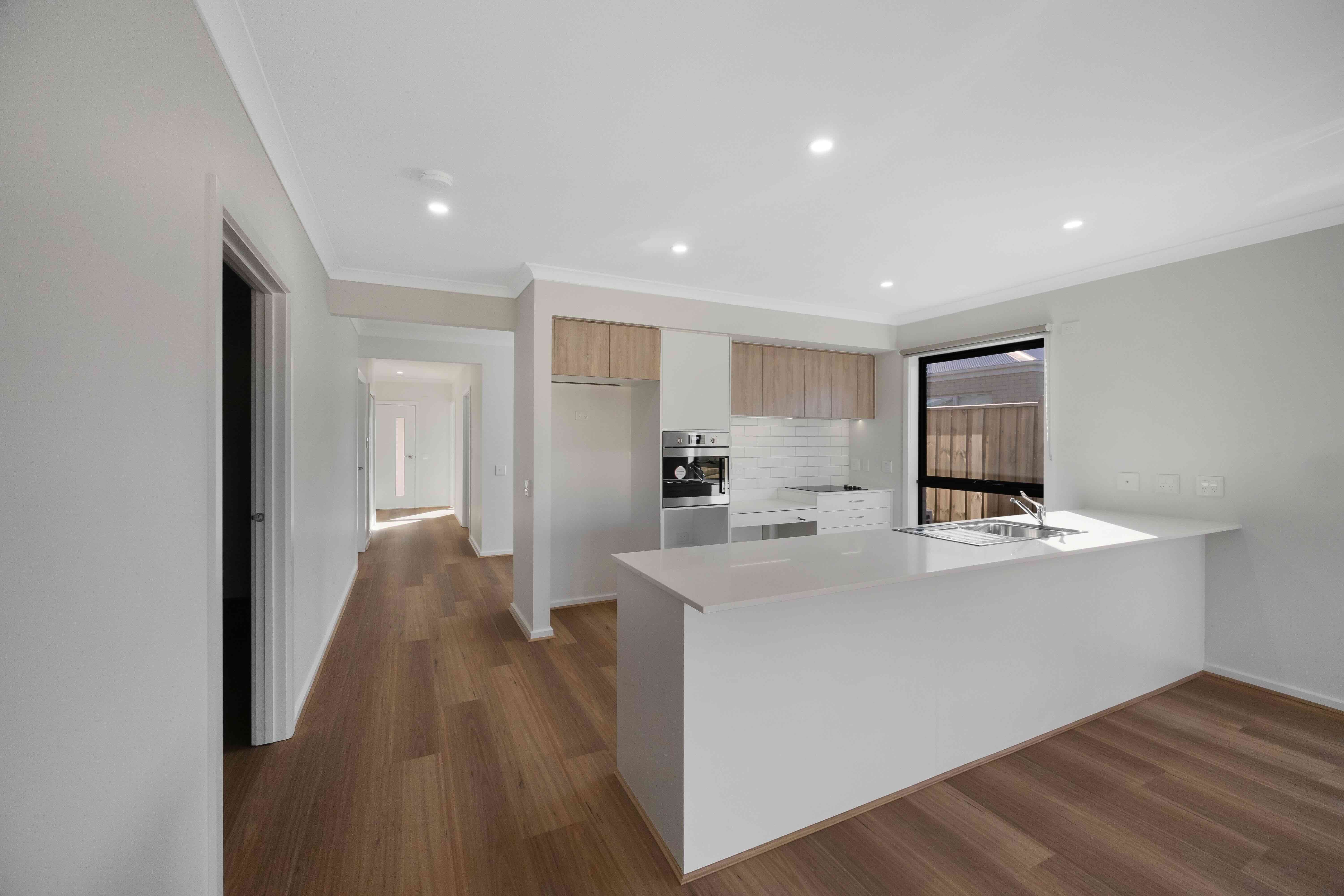 Officer - SDA - High Physical Support - House - 2 Residents — Home image 7