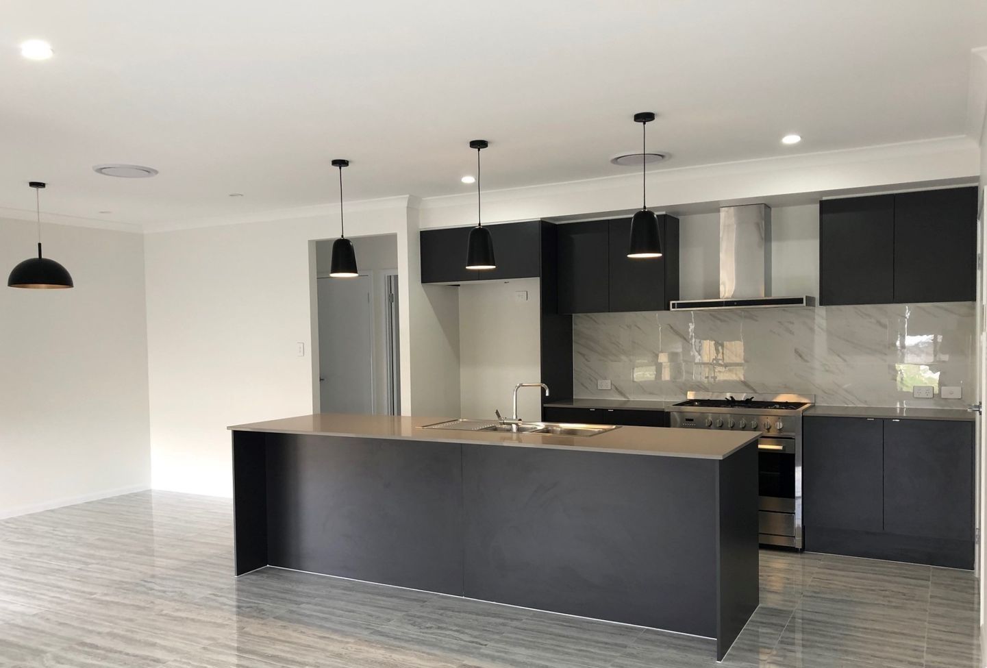 Chisholm — Home image 2