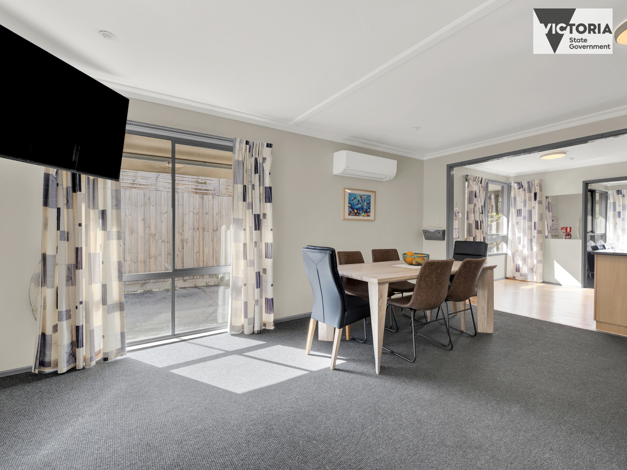 One vacancy Mont Albert North - Specialist Disability Accommodation — Home image 9