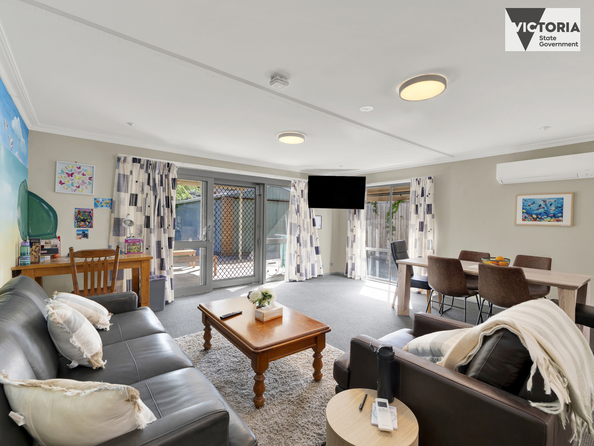 One vacancy Mont Albert North - Specialist Disability Accommodation — Home image 2