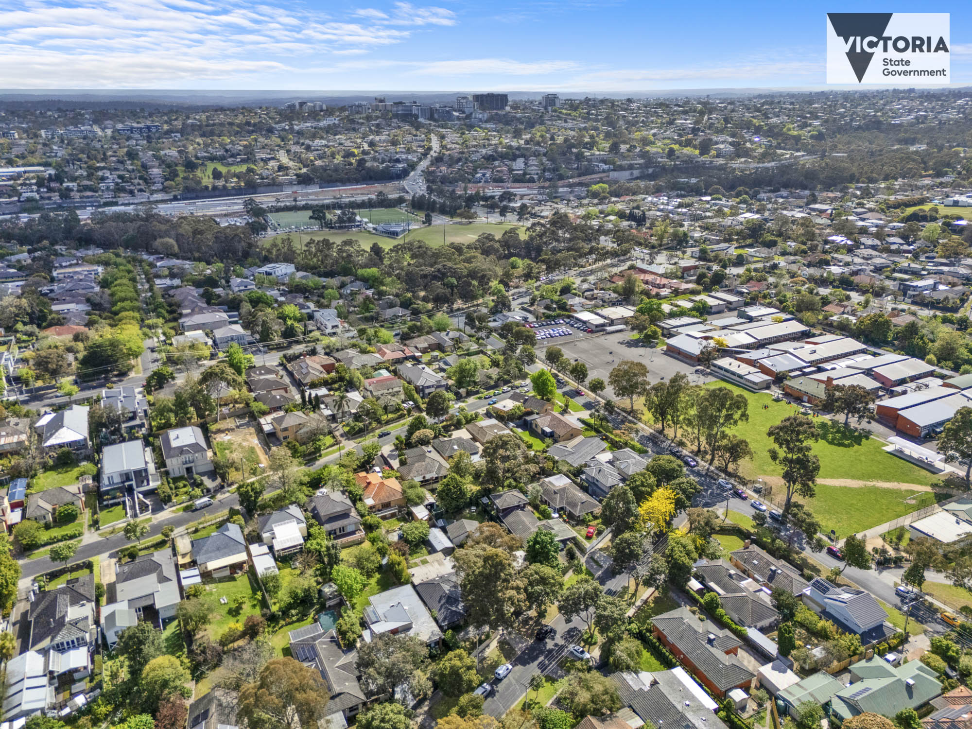 One vacancy Mont Albert North - Specialist Disability Accommodation — Home image 4