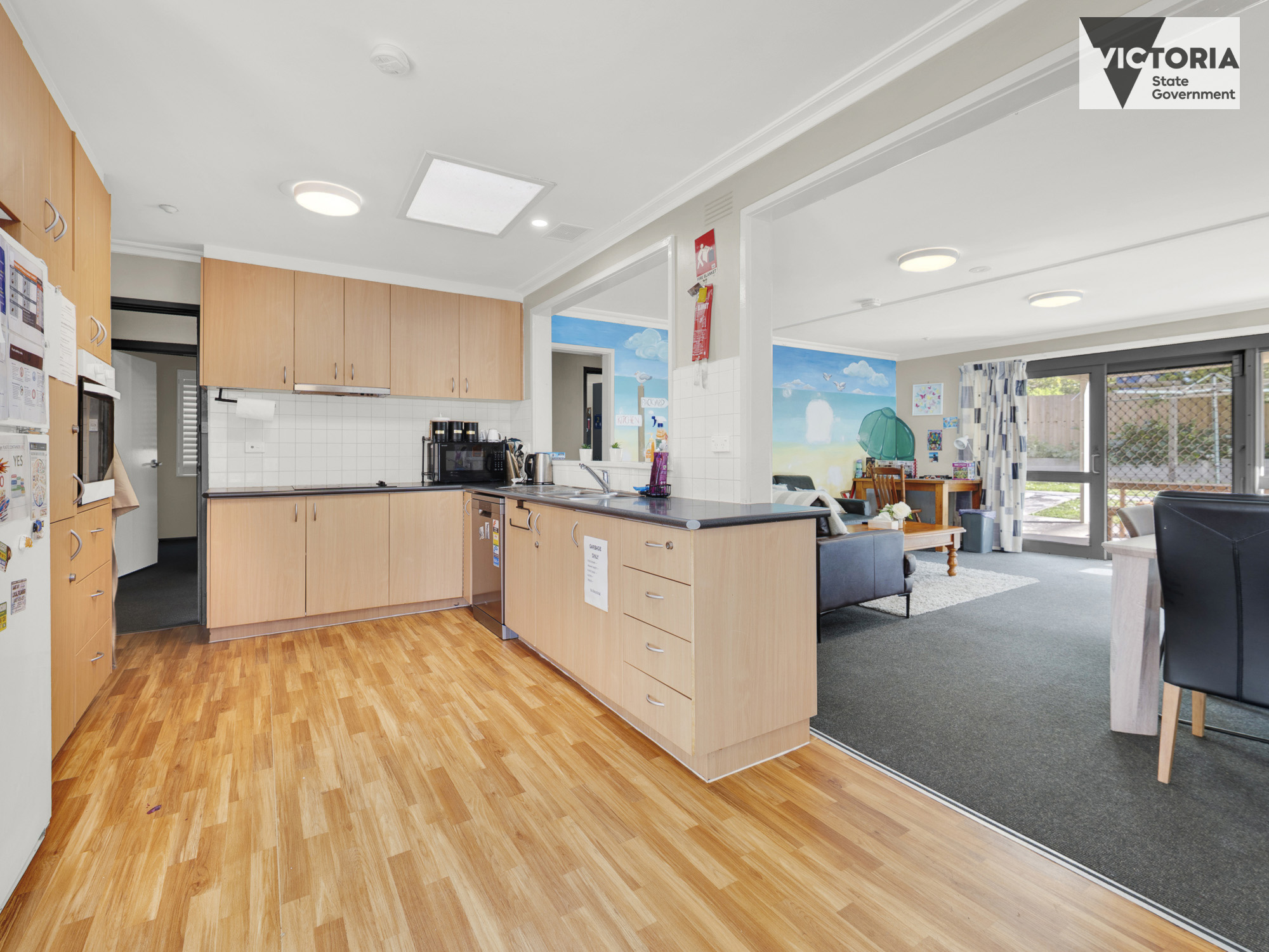 One vacancy Mont Albert North - Specialist Disability Accommodation — Home image 5