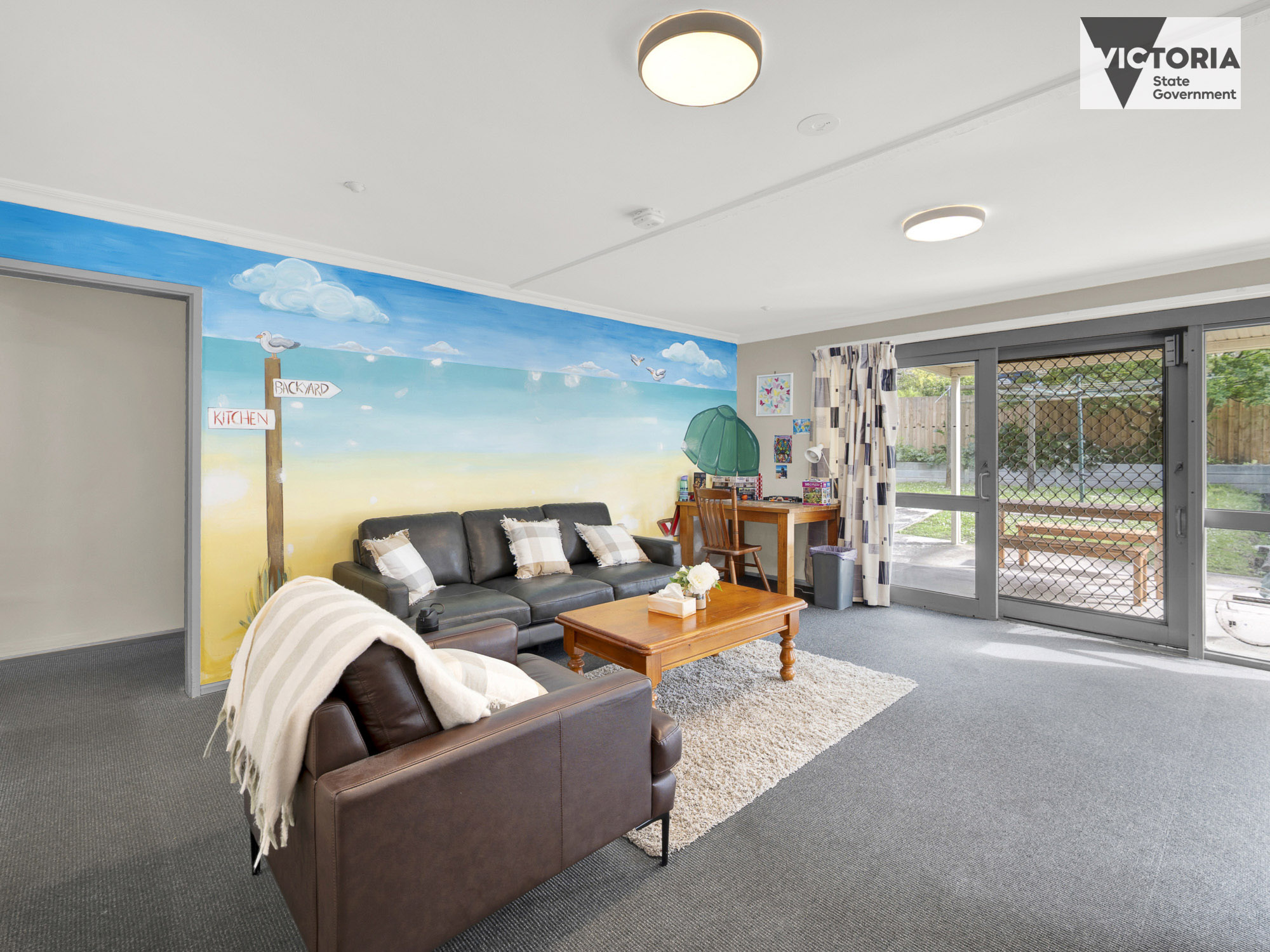 One vacancy Mont Albert North - Specialist Disability Accommodation — Home image 6