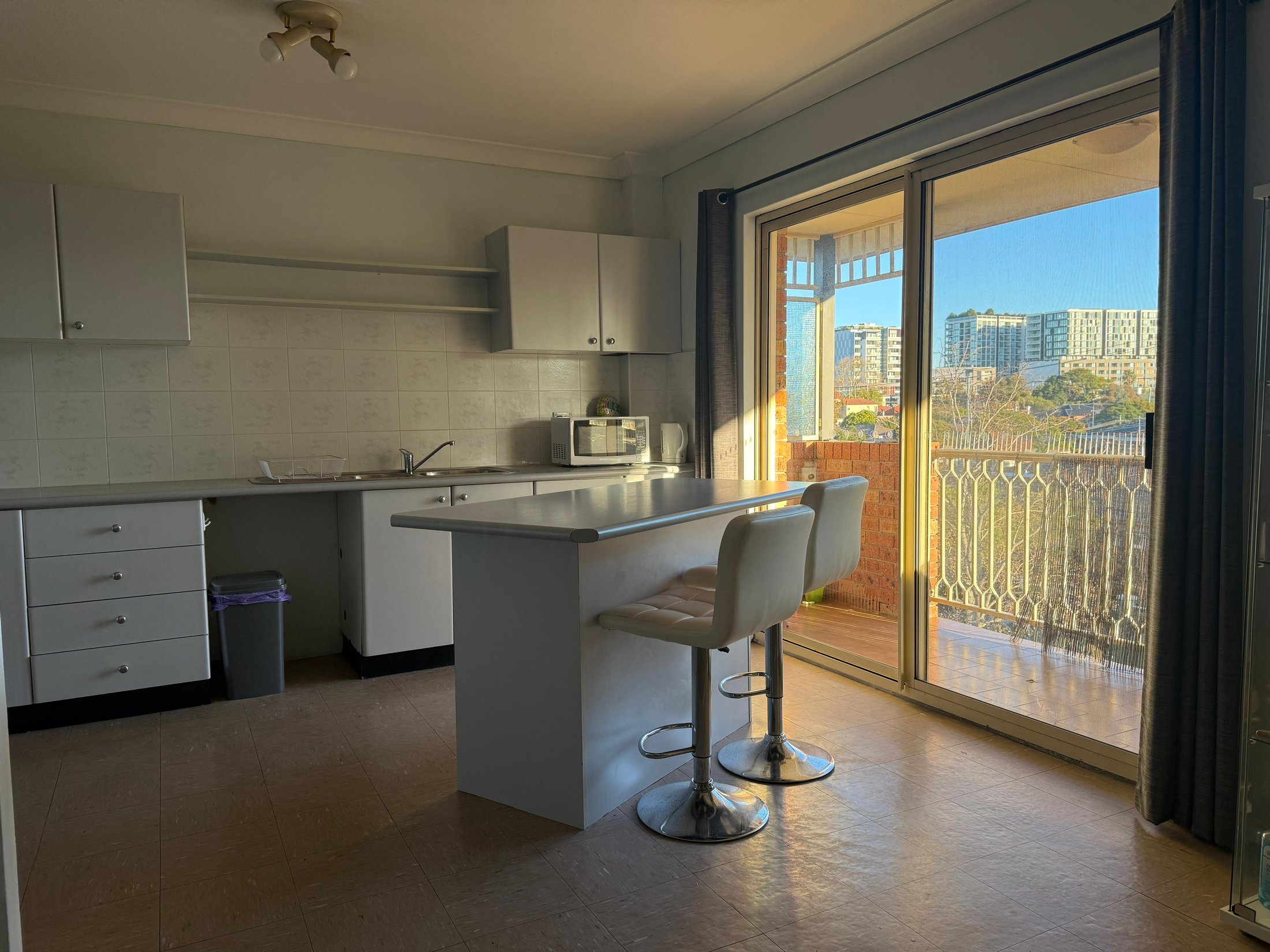 Private 2-Bedroom Kogarah Apartment | ILO, SIL or Drop-In Support Option — Home image 3