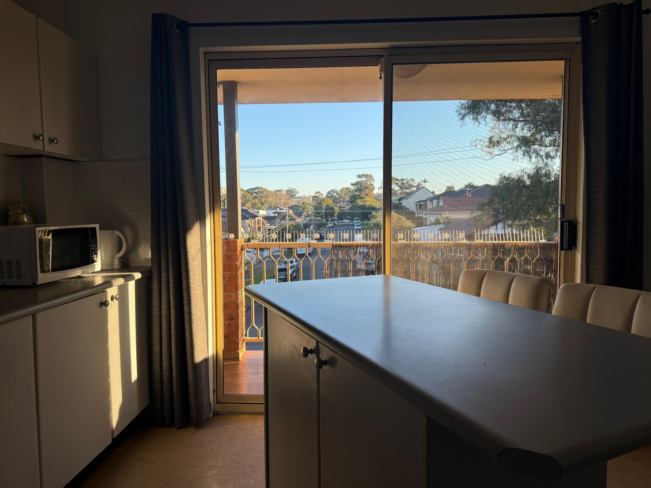 Private 2-Bedroom Kogarah Apartment | ILO, SIL or Drop-In Support Option — Home image 5