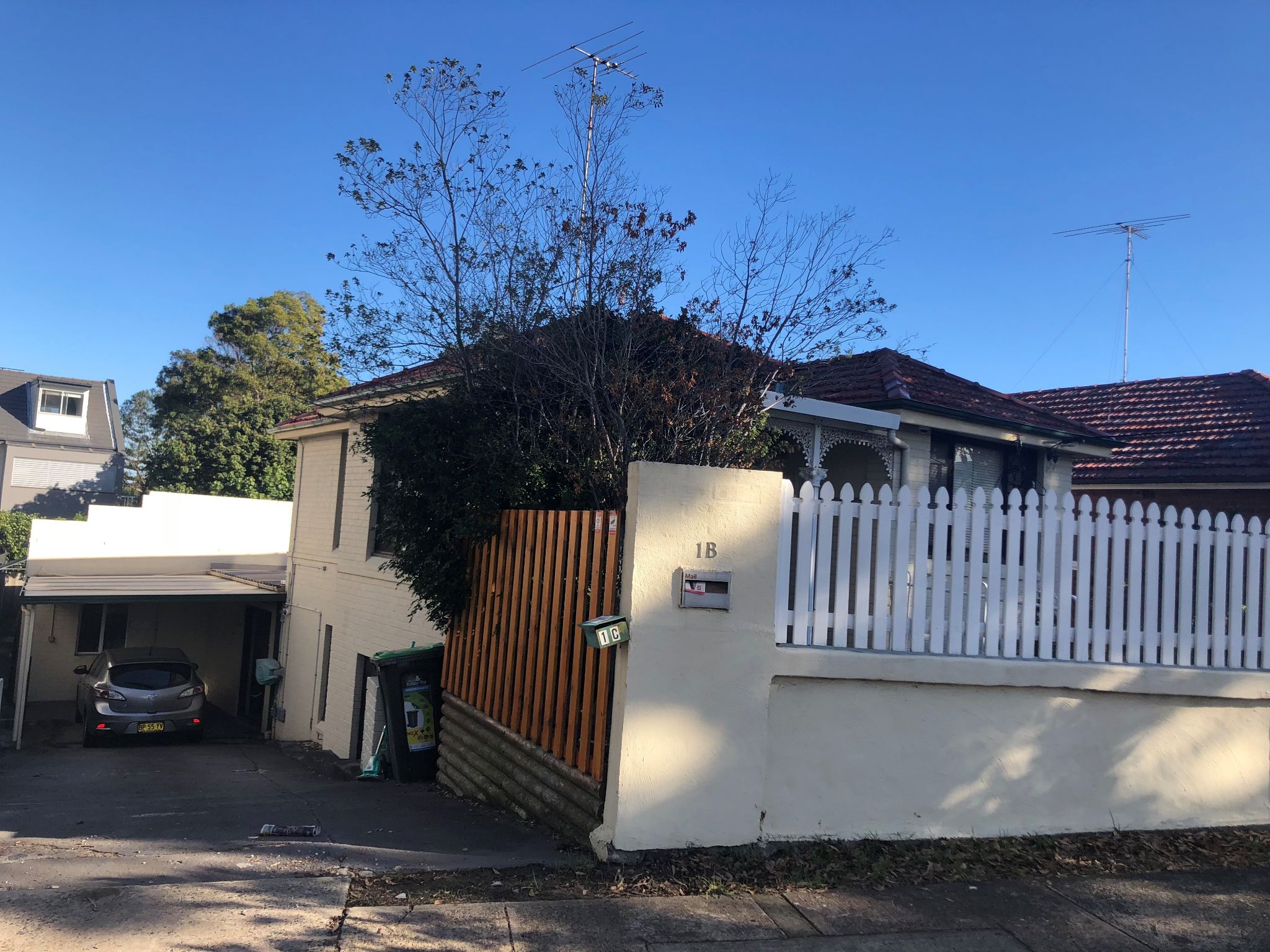 Hillsdale — Home image 2