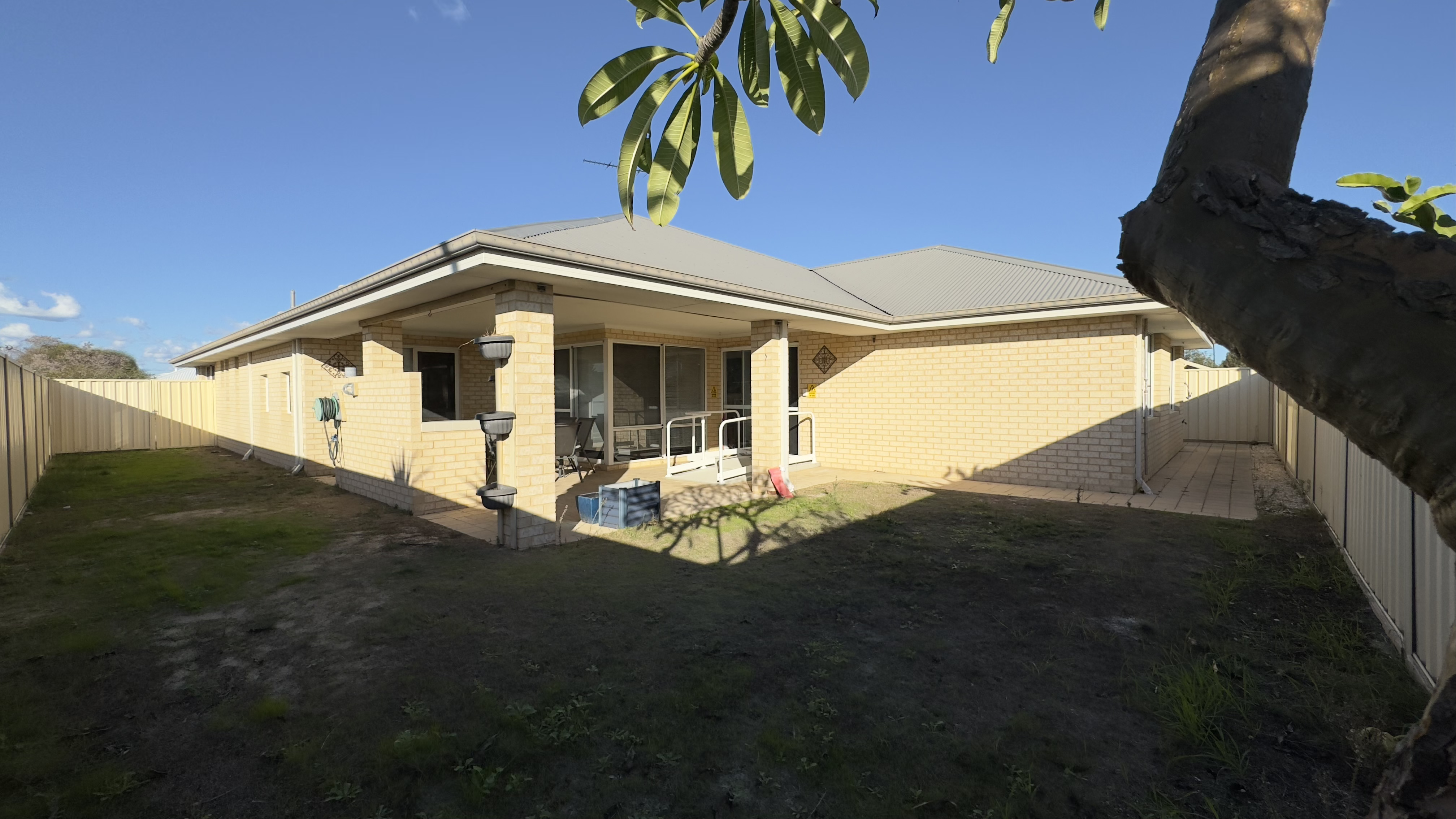 Fully Accessible SIL Home in Mandurah for STA/Respite, MTA, Longterm — Home image 22