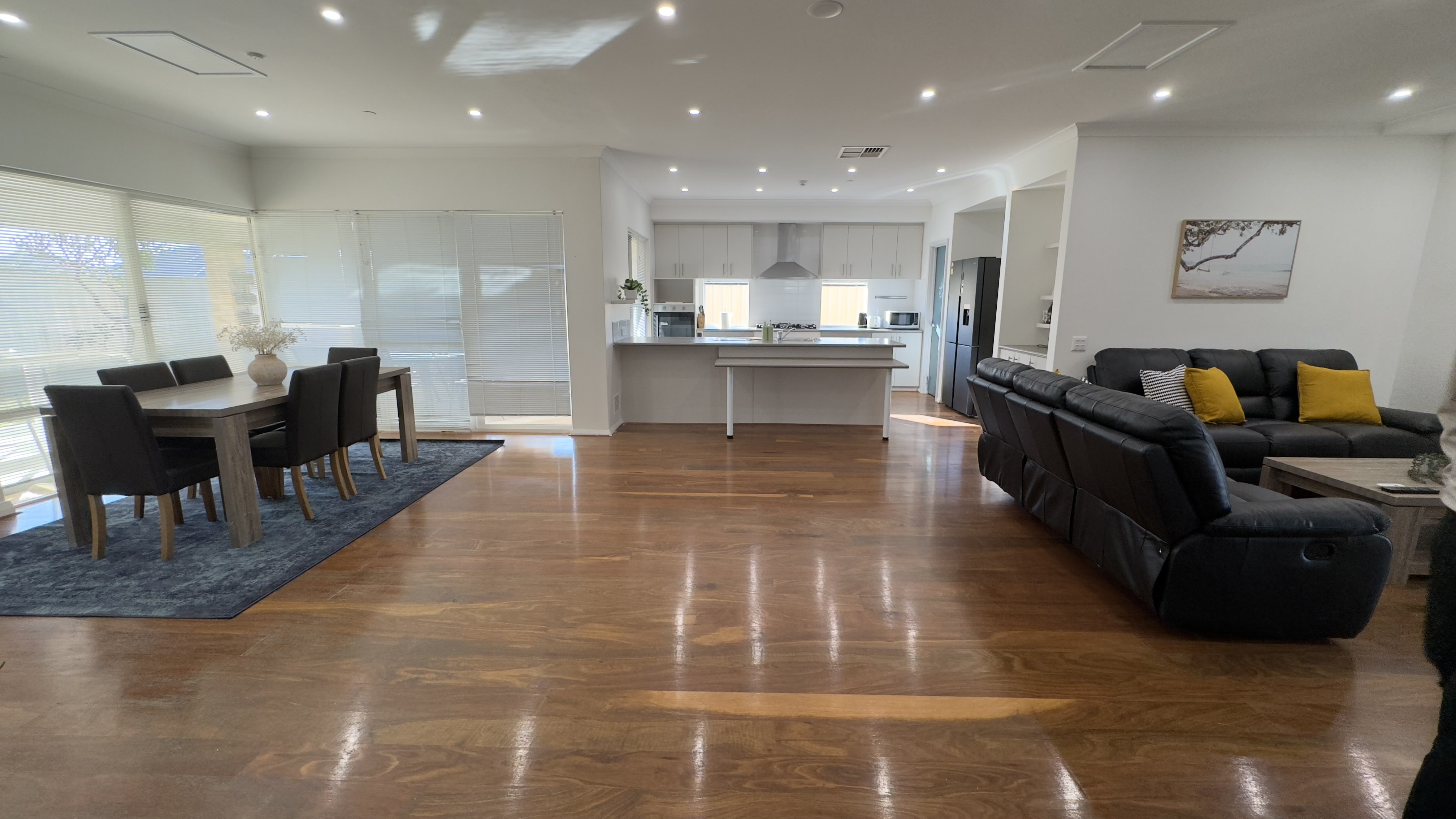 Fully Accessible SIL Home in Mandurah for STA/Respite, MTA, Longterm — Home image 6