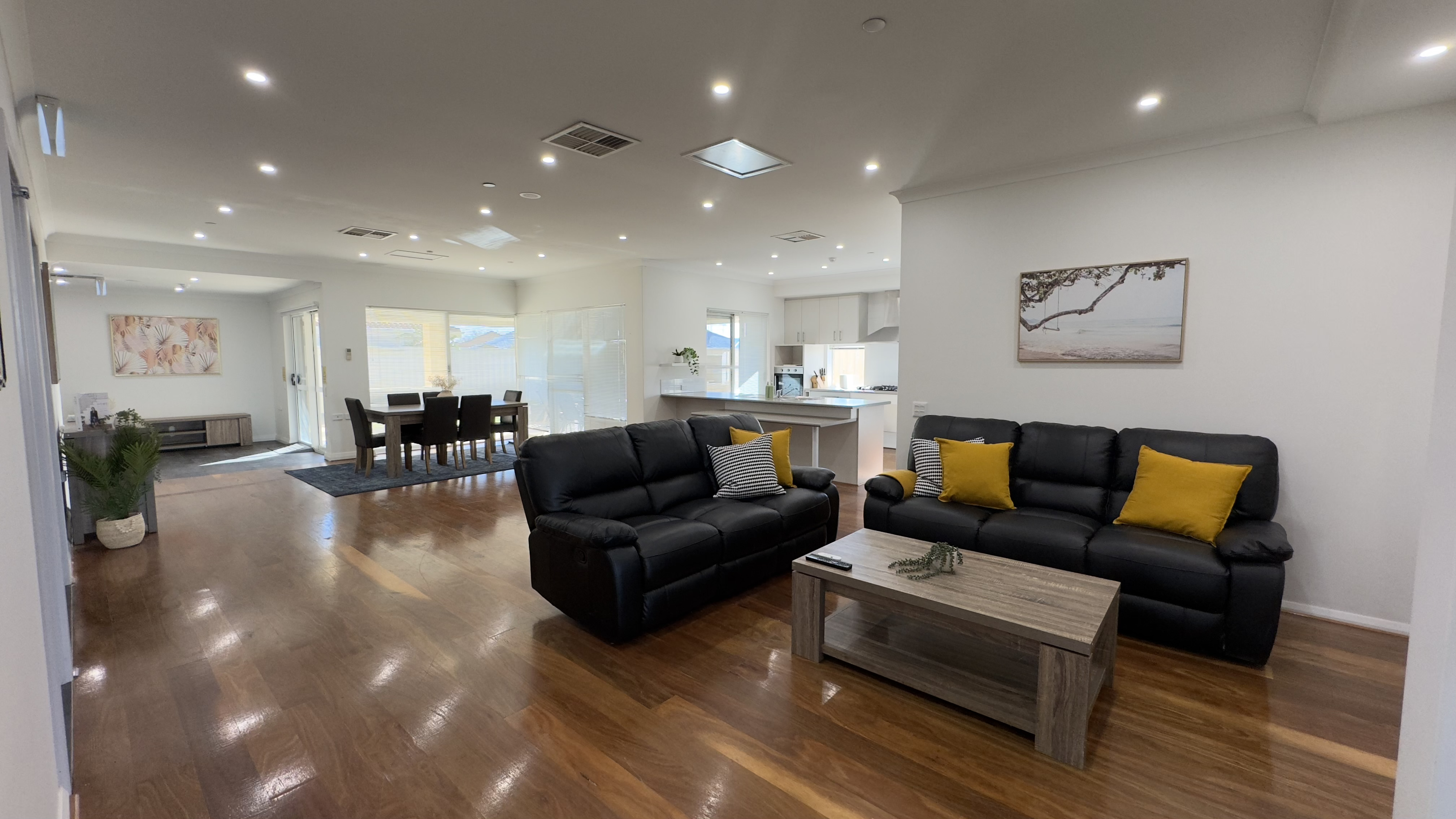 Fully Accessible SIL Home in Mandurah for STA/Respite, MTA, Longterm — Home image 7