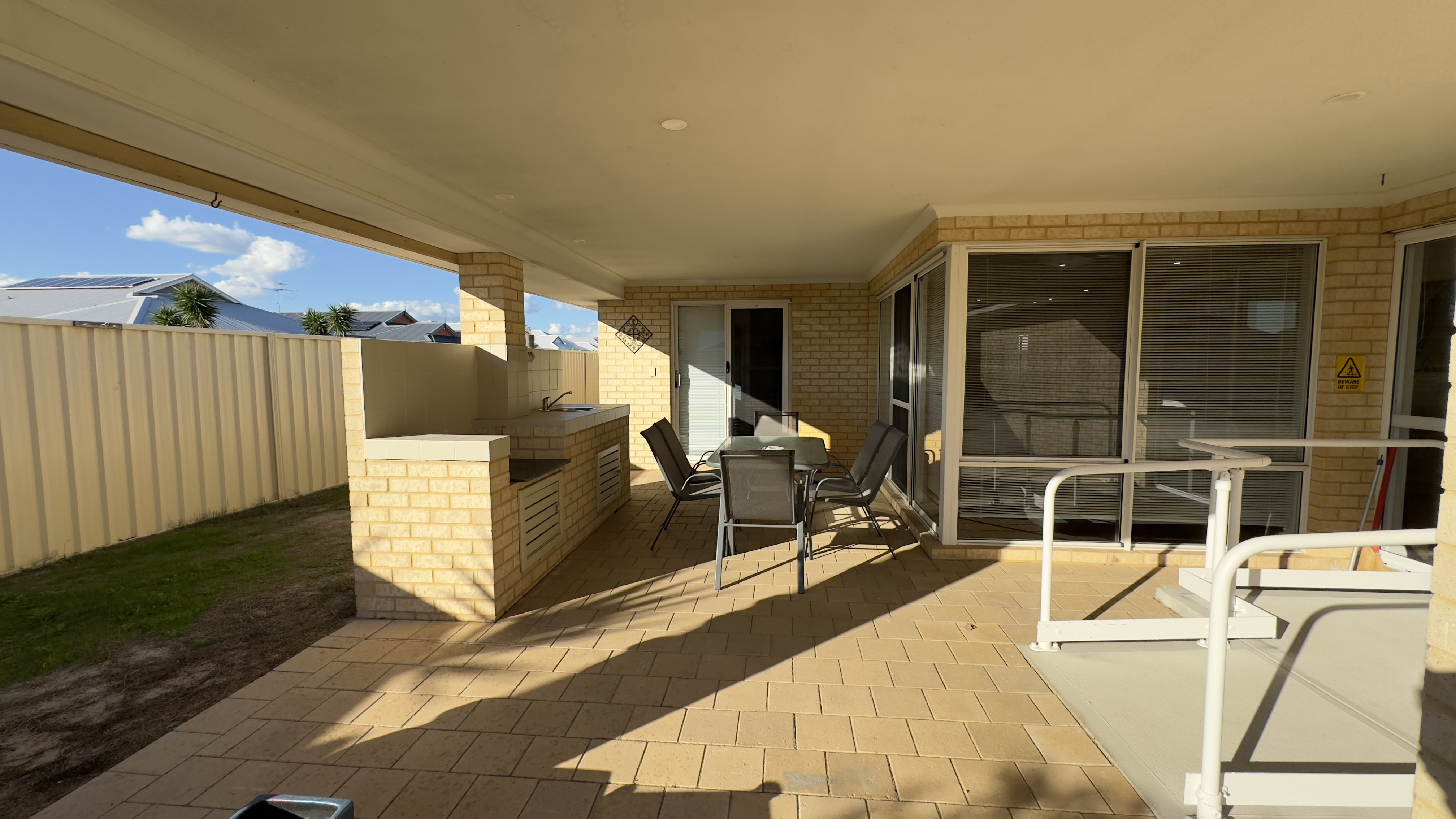 Fully Accessible SIL Home in Mandurah for STA/Respite, MTA, Longterm — Home image 10