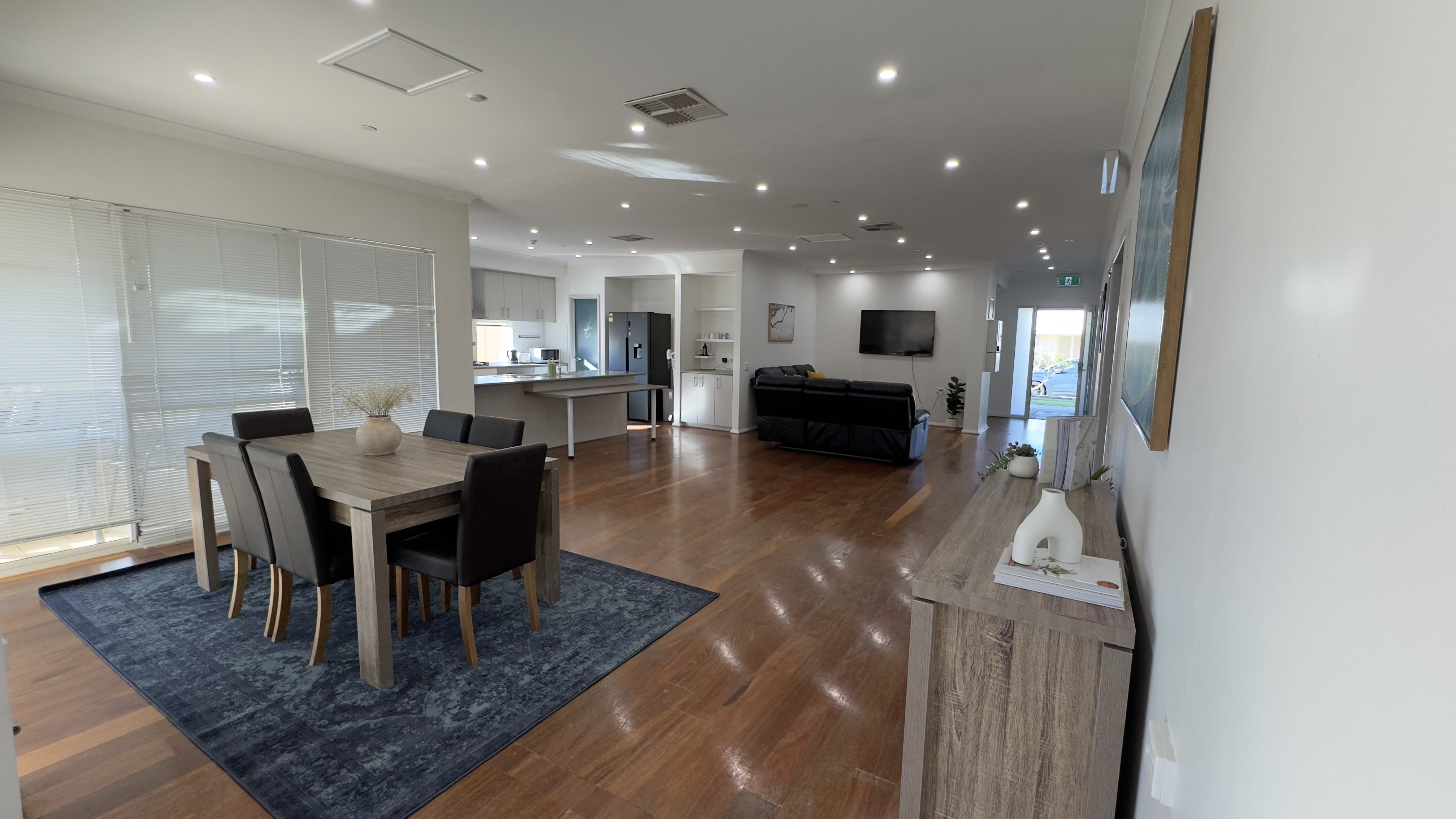 Fully Accessible SIL Home in Mandurah for STA/Respite, MTA, Longterm — Home image 11