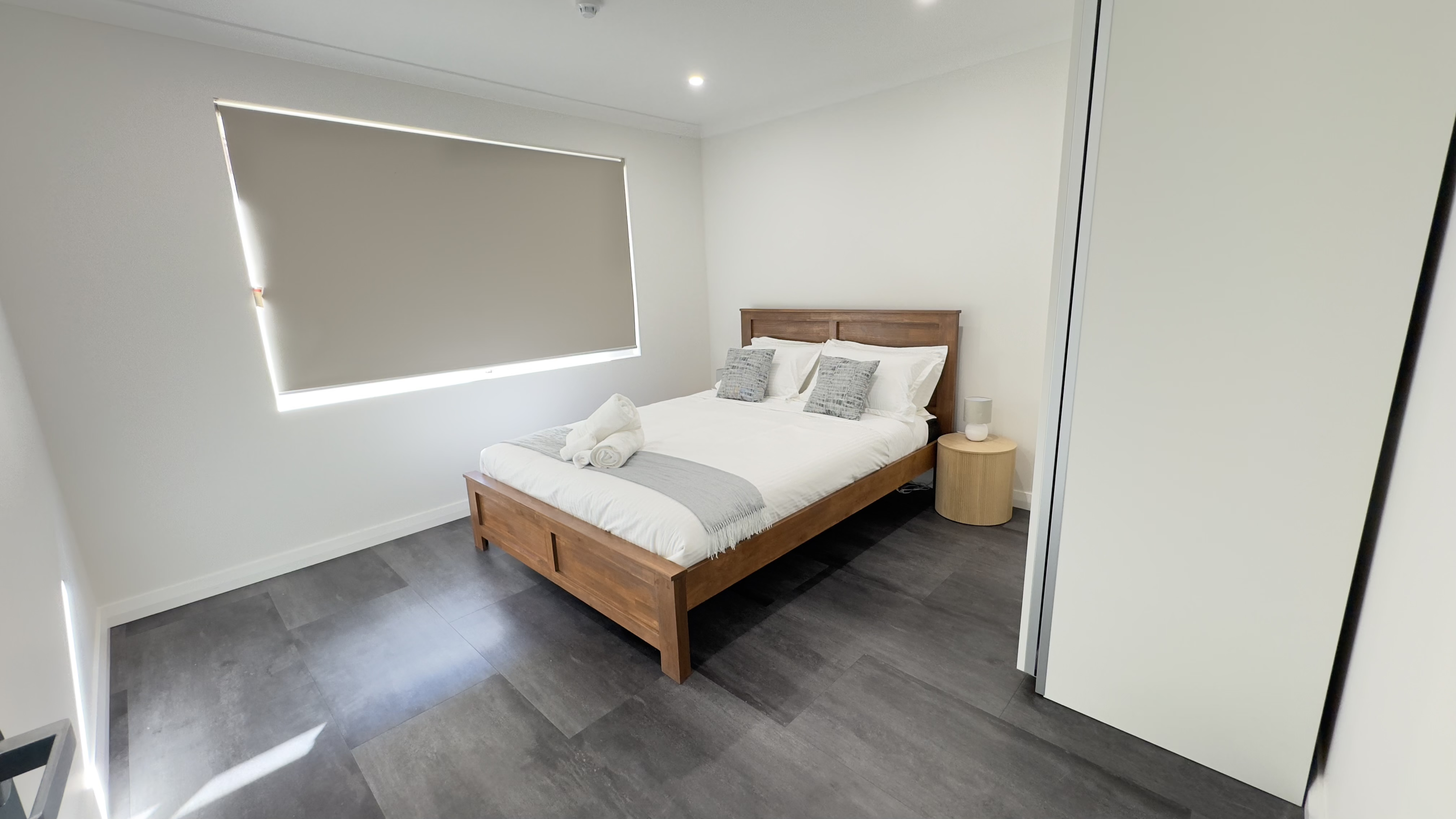 Fully Accessible SIL Home in Mandurah for STA/Respite, MTA, Longterm — Home image 13