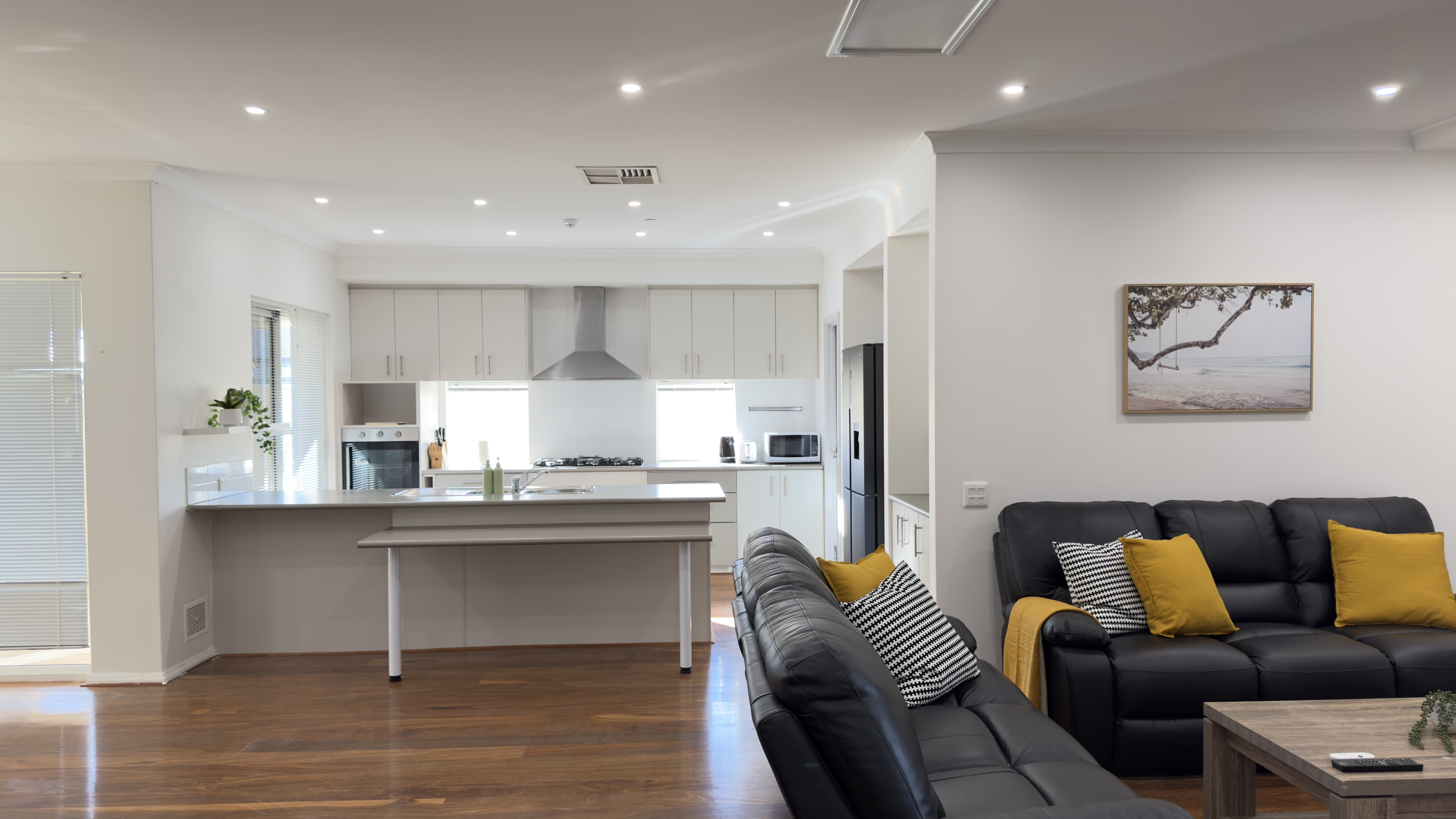 Fully Accessible SIL Home in Mandurah for STA/Respite, MTA, Longterm — Home image 16