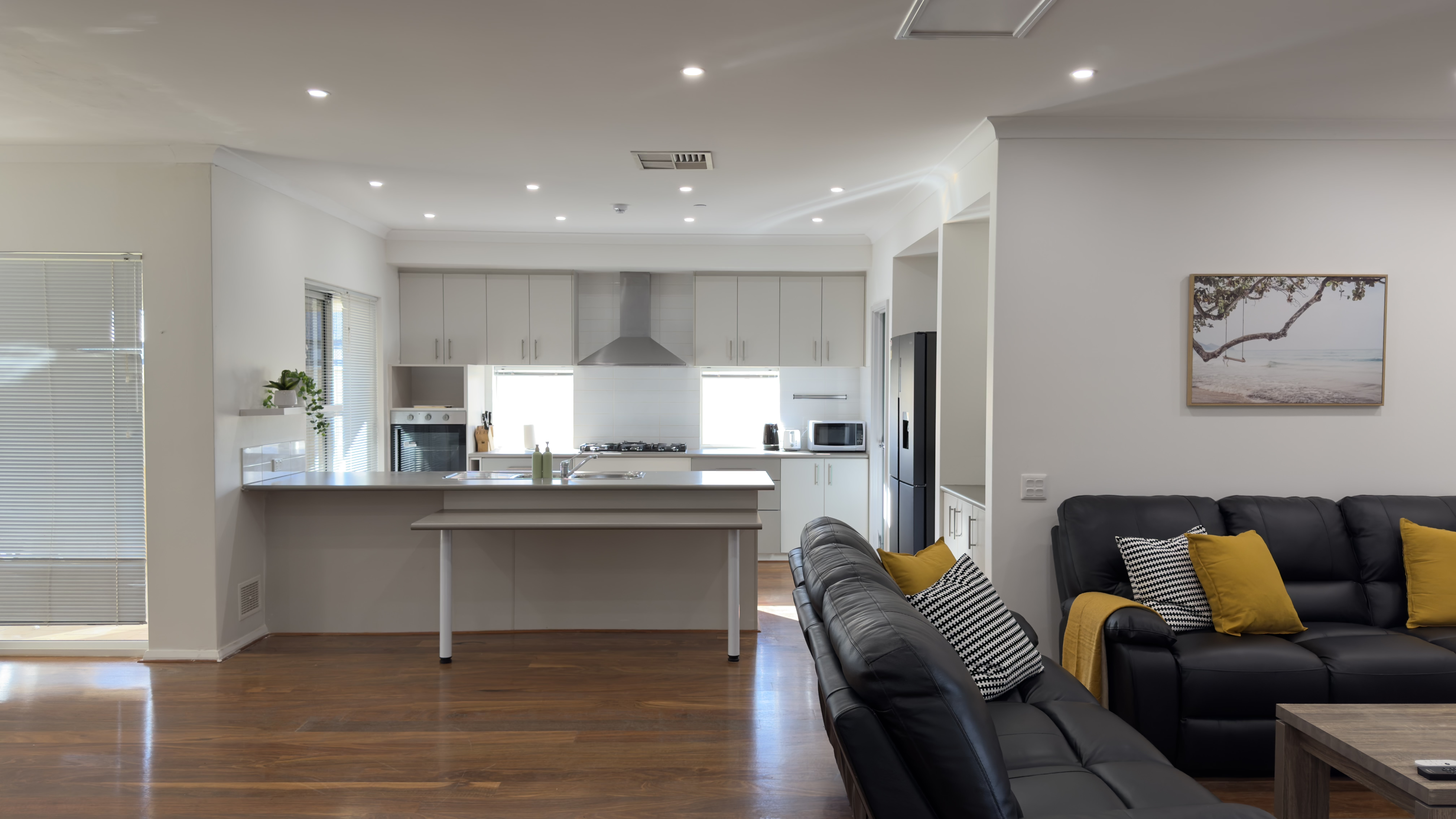 Fully Accessible SIL Home in Mandurah for STA/Respite, MTA, Longterm — Home image 18
