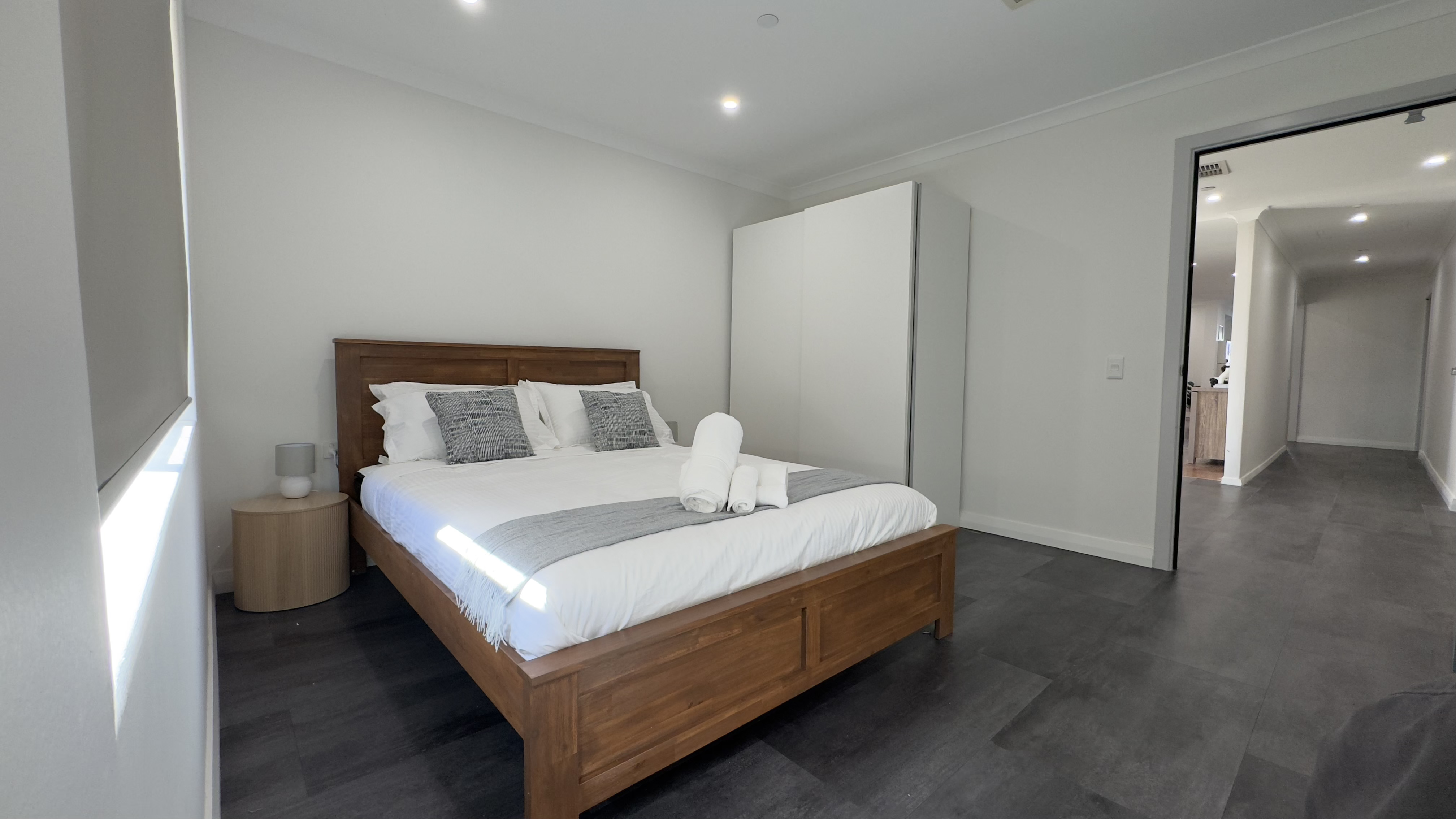 Fully Accessible SIL Home in Mandurah for STA/Respite, MTA, Longterm — Home image 19