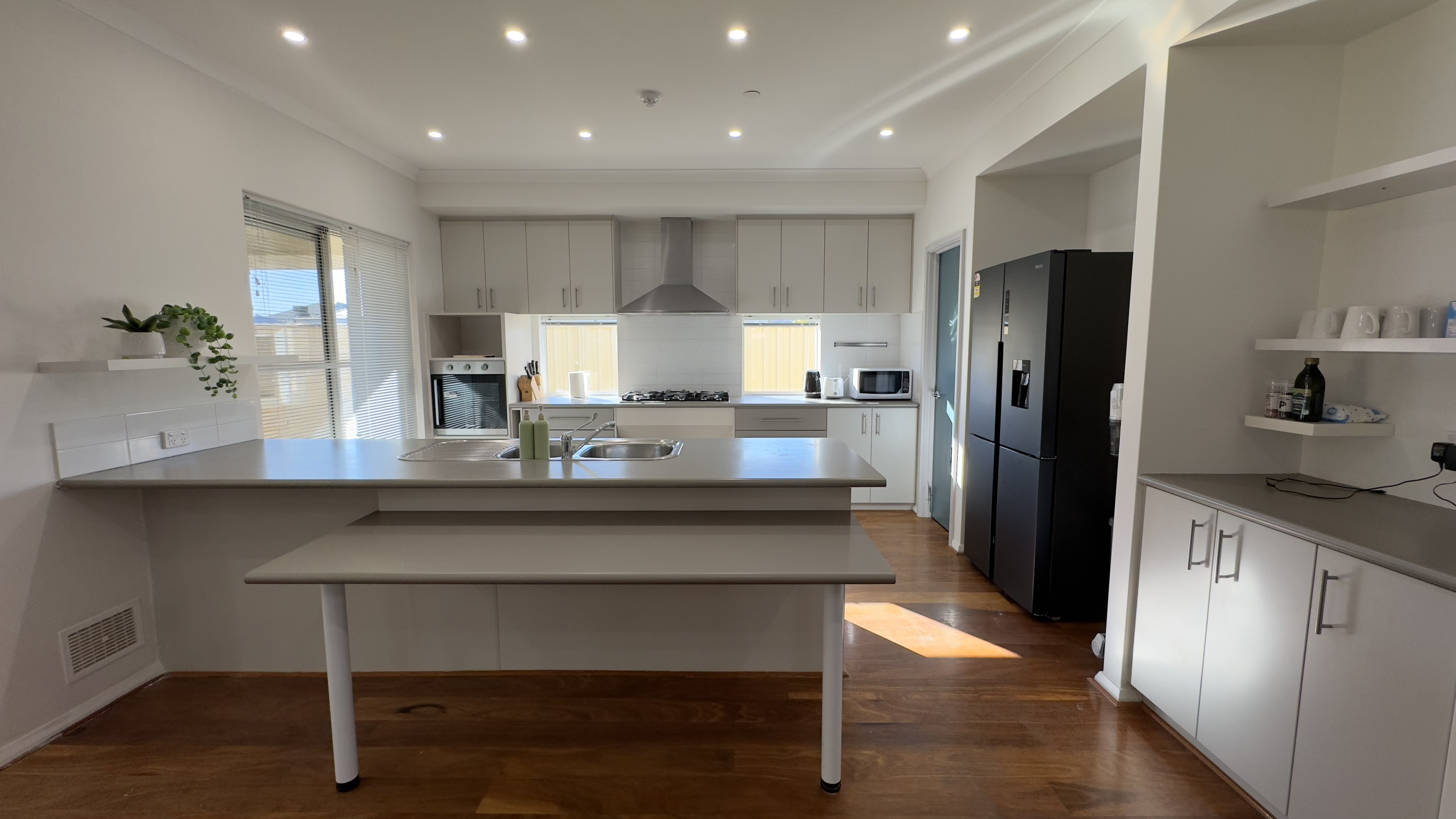 Fully Accessible SIL Home in Mandurah for STA/Respite, MTA, Longterm — Home image 20
