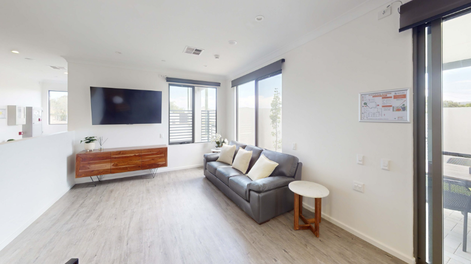 Renmark Street Balcatta SDA House B — Home image 2