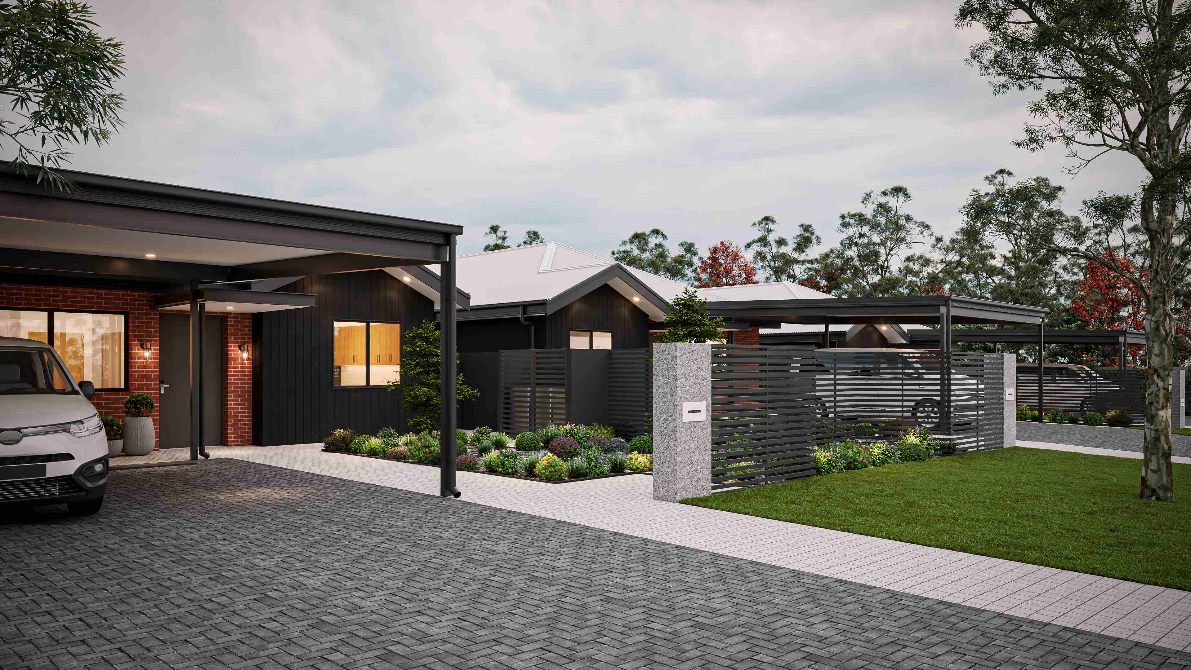 Renmark Street Balcatta SDA House B — Home image 4