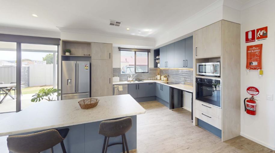 Renmark Street Balcatta SDA House B — Home image 9