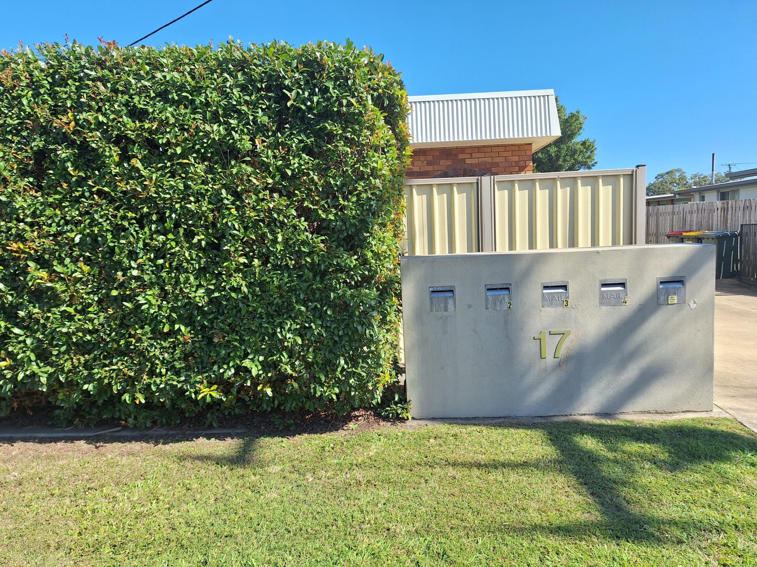 Private SIL unit living in a prime Millbank location — Home image 2