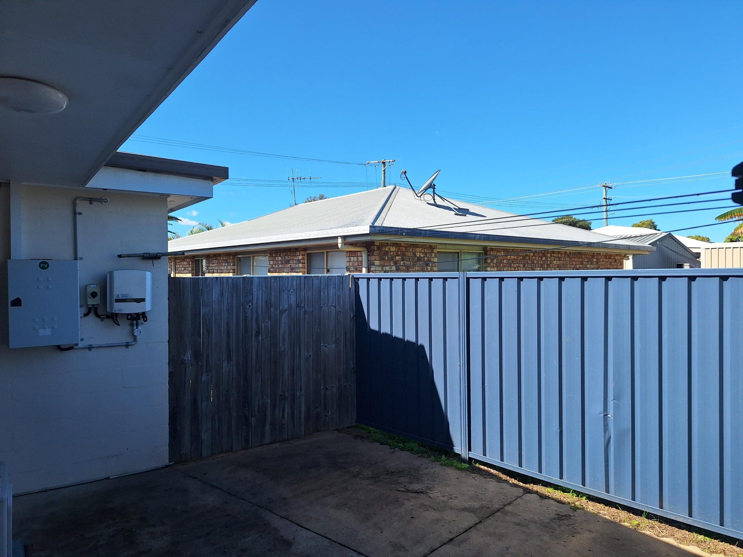 Private SIL unit living in a prime Millbank location — Home image 7