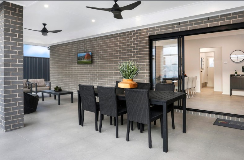 Exceptional SIL Opportunity – Brand New Fully Accessible Home in Wongawilli — Home image 2