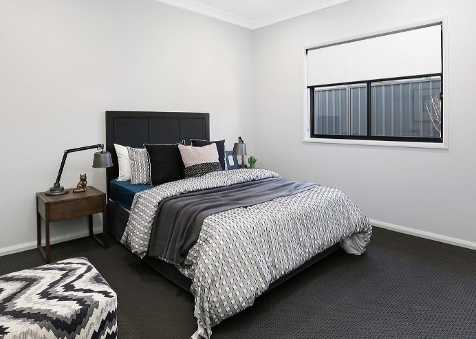 Exceptional SIL Opportunity – Brand New Fully Accessible Home in Wongawilli — Home image 3