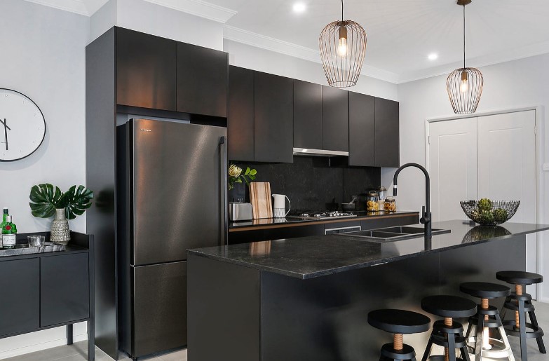 Exceptional SIL Opportunity – Brand New Fully Accessible Home in Wongawilli — Home image 4